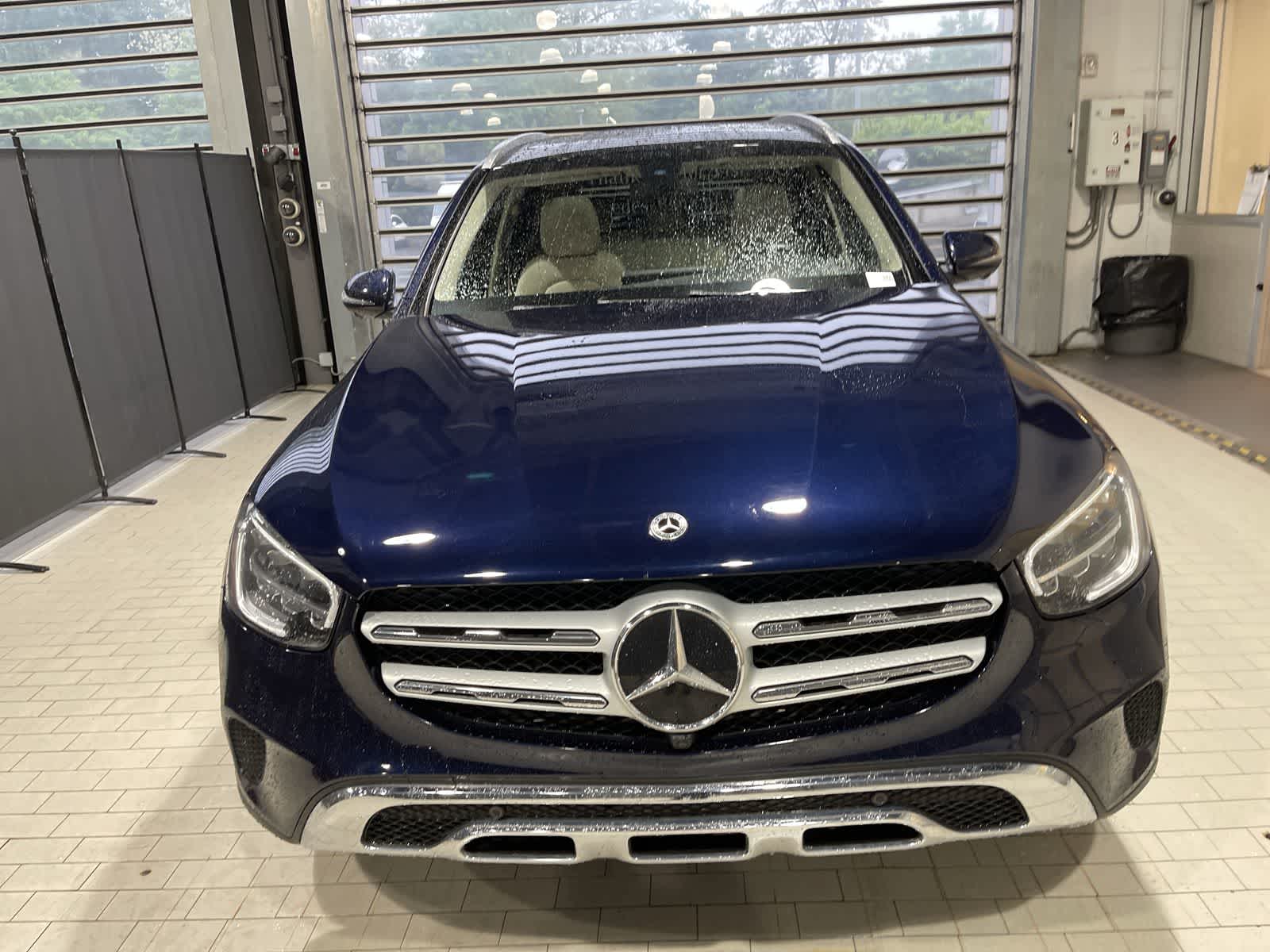 Thumbnail: 2021 Mercedes-Benz GLC - 18