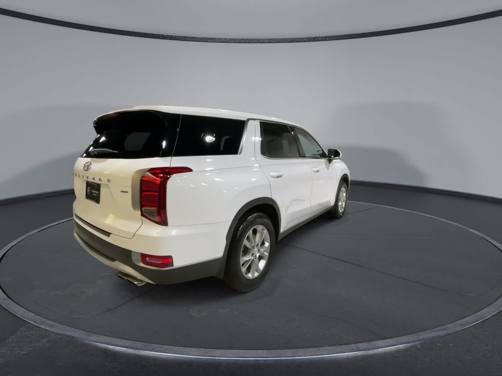 Thumbnail: 2021 Hyundai Palisade - 11