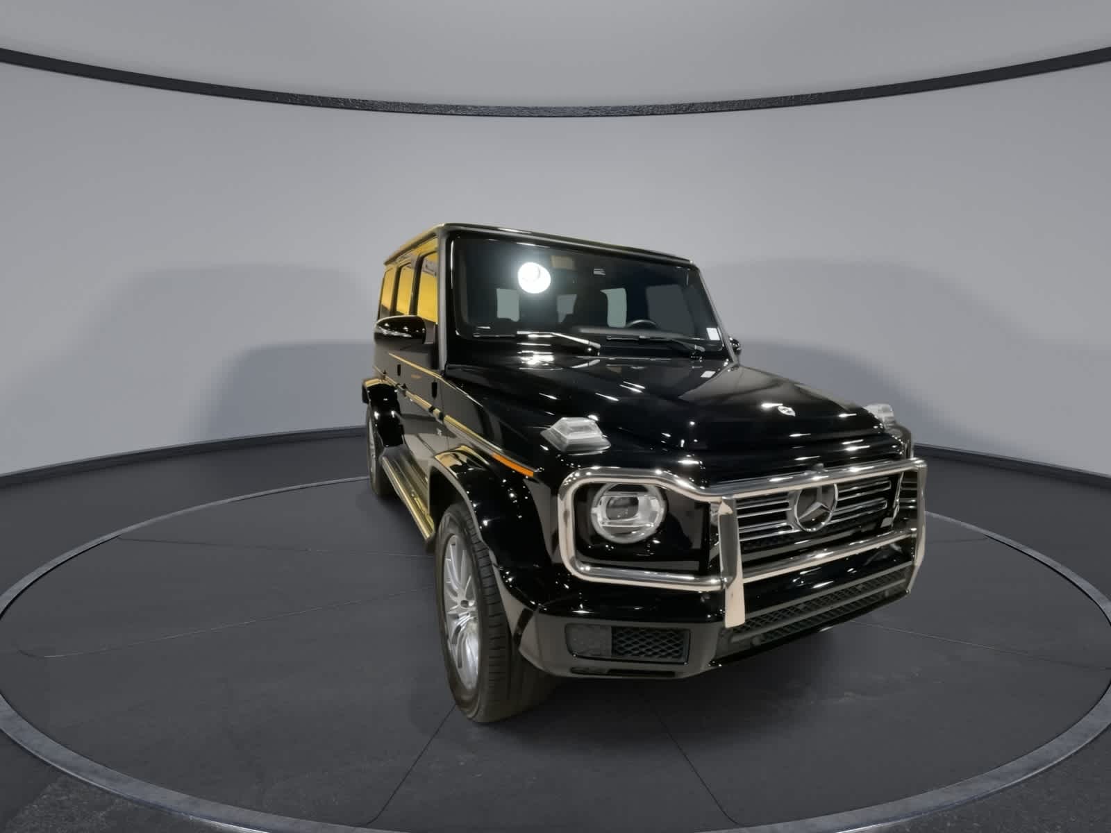 Thumbnail: 2022 Mercedes-Benz G-Class - 3