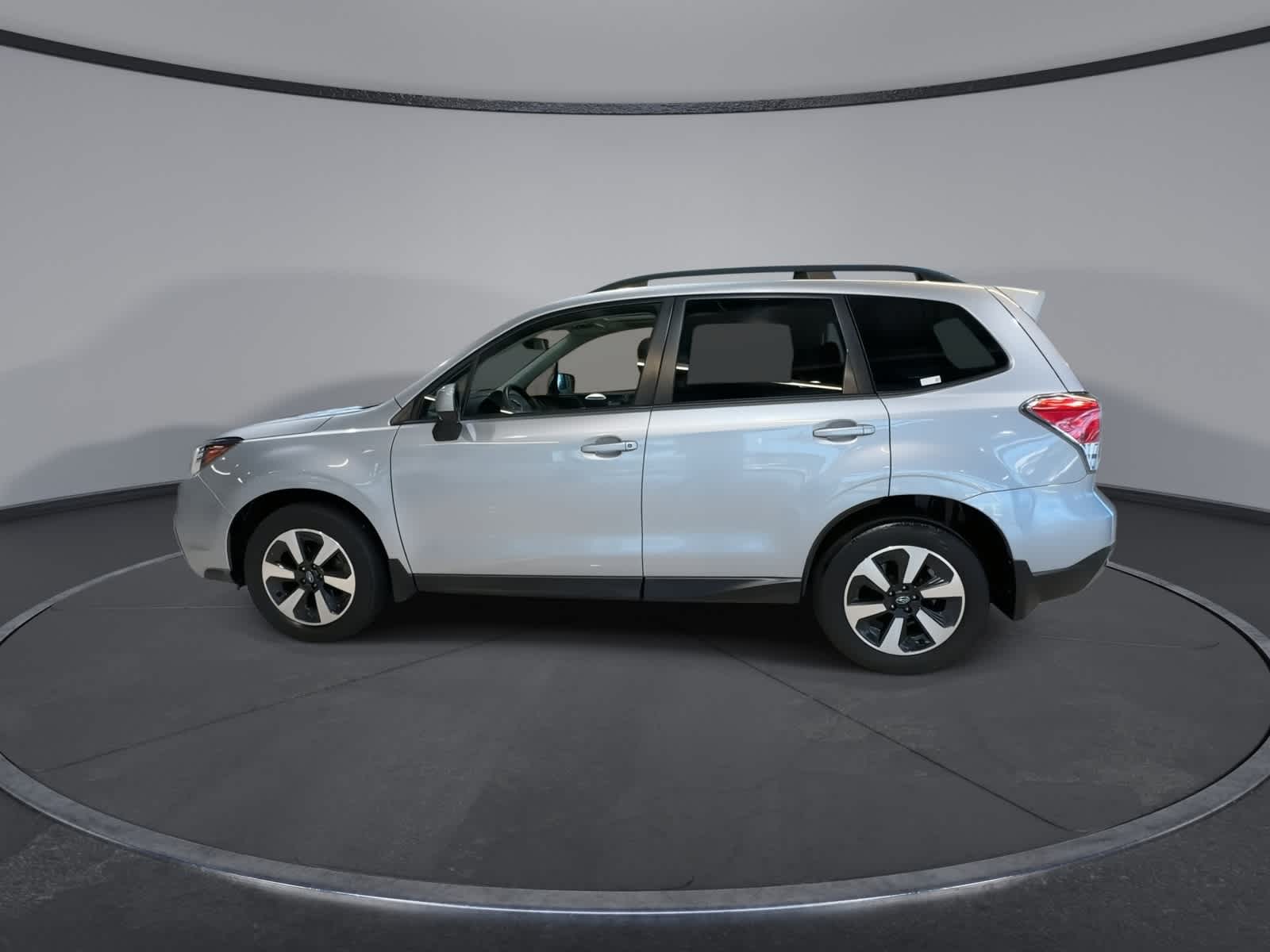 Thumbnail: 2018 Subaru Forester - 7