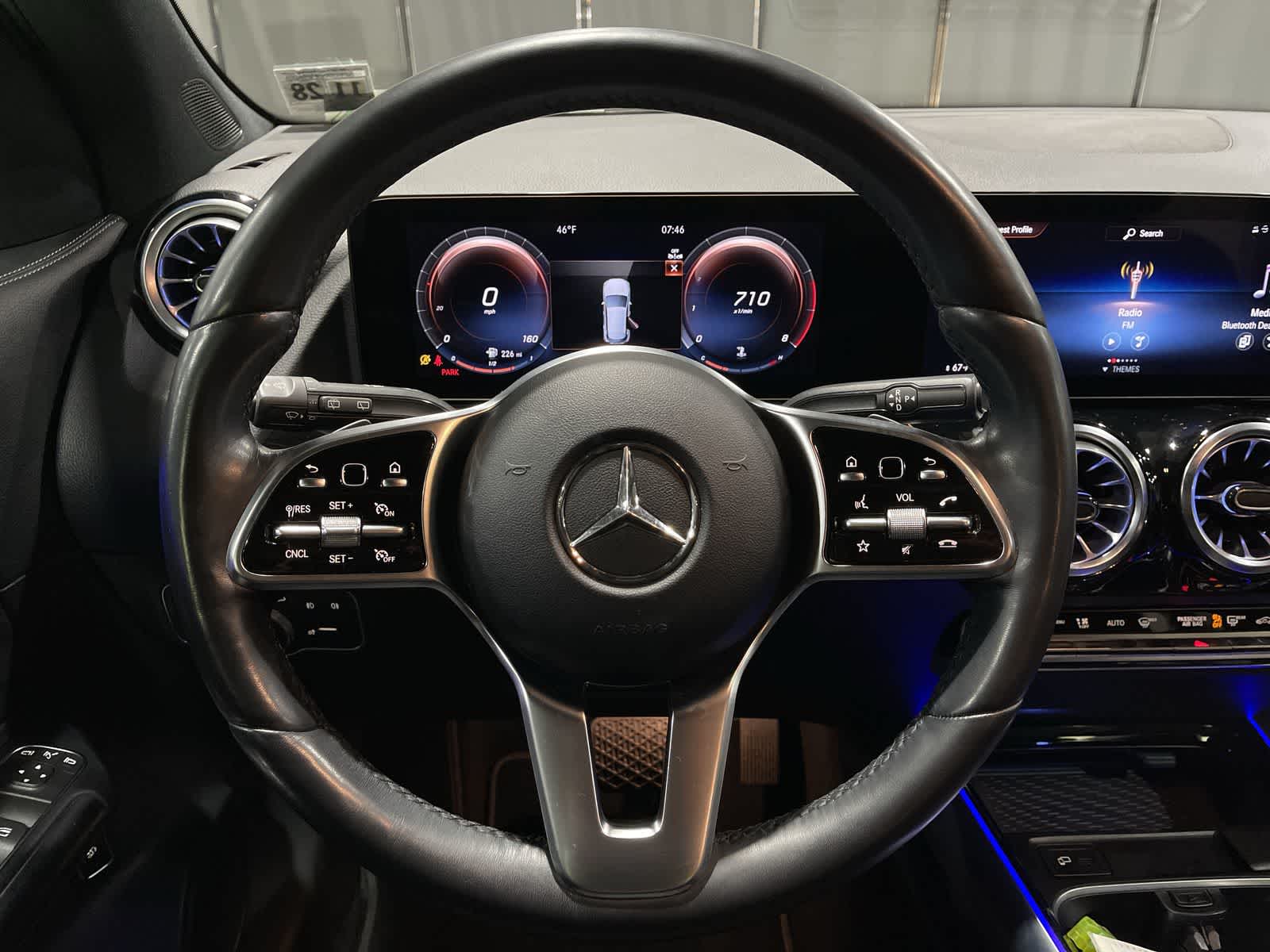 Thumbnail: 2023 Mercedes-Benz GLA - 27