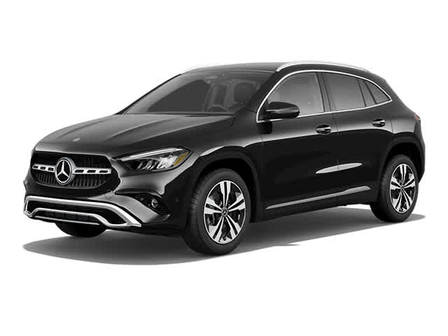 2025 Mercedes-Benz GLA 250 4MATIC -
                  Paramus, NJ