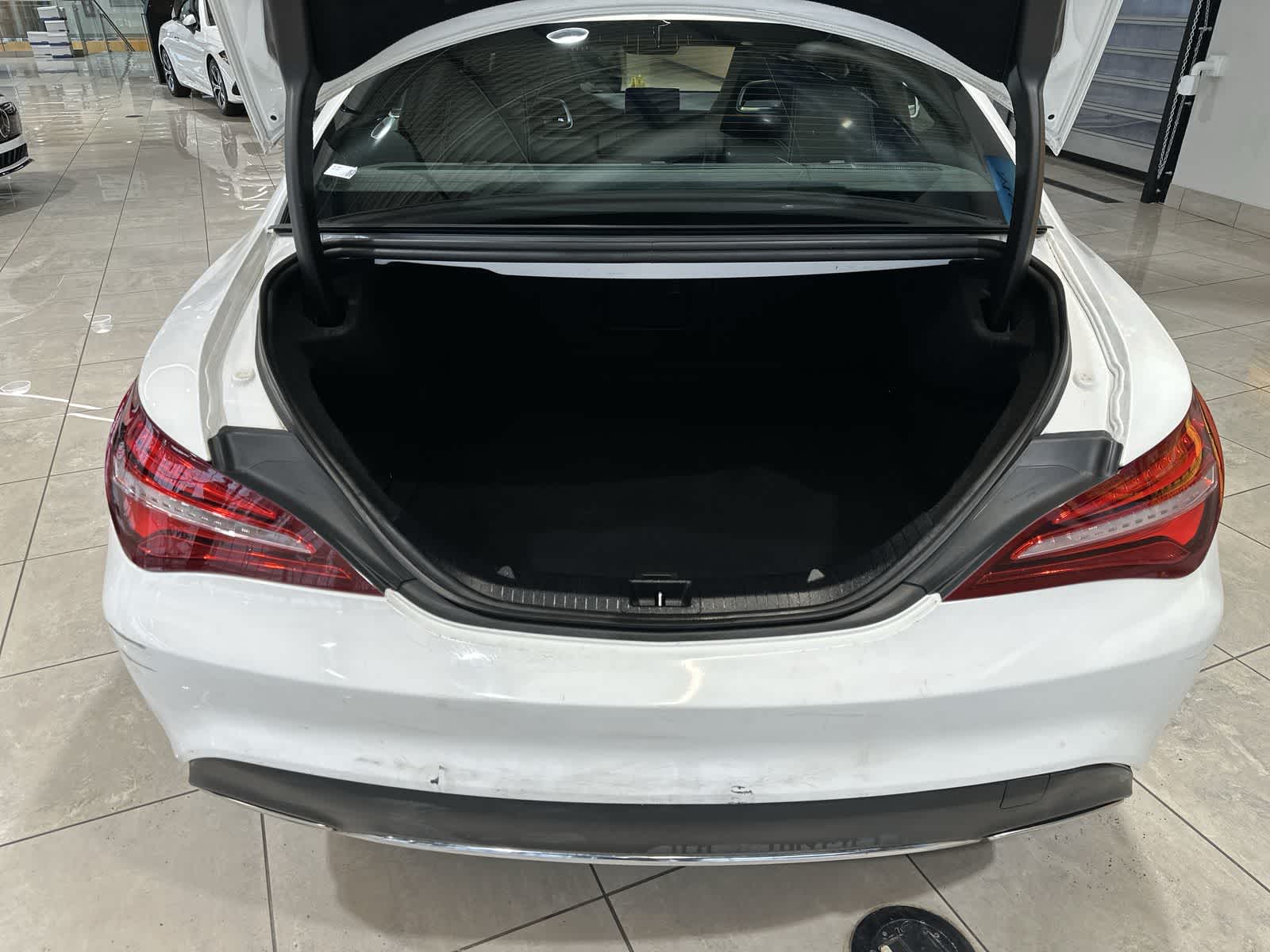 Thumbnail: 2018 Mercedes-Benz CLA - 31