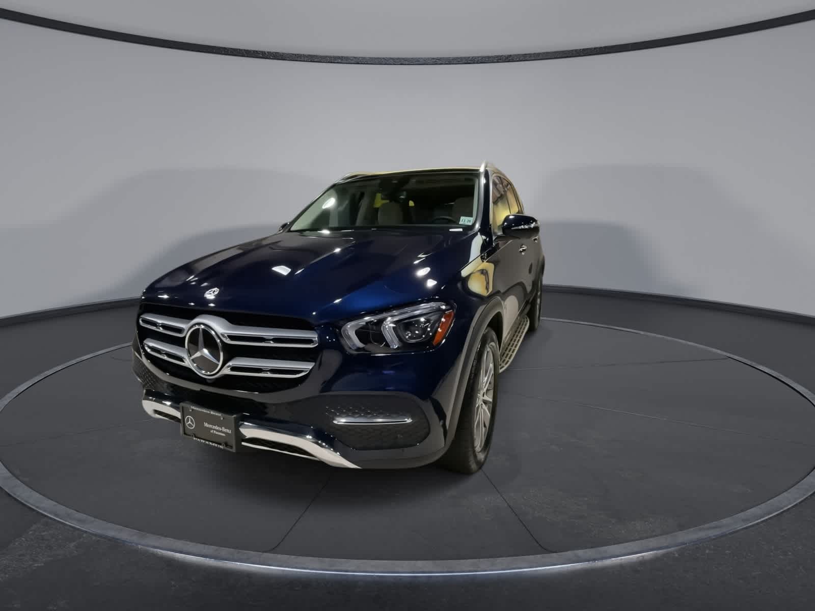 Thumbnail: 2022 Mercedes-Benz GLE - 5