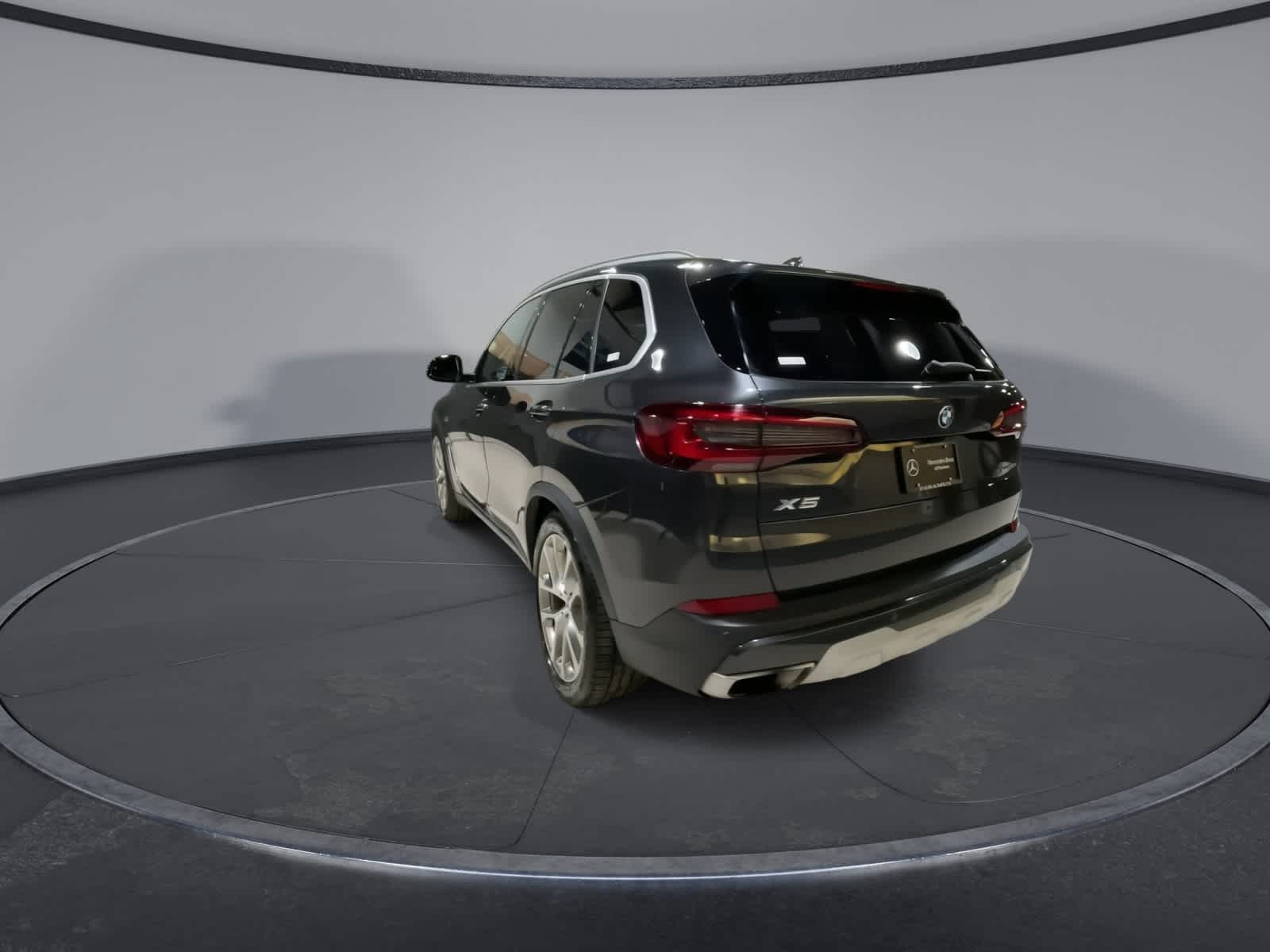 Thumbnail: 2022 BMW X5 - 9