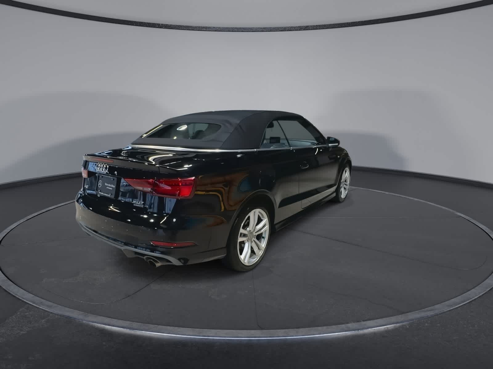 Thumbnail: 2018 Audi A3 - 11