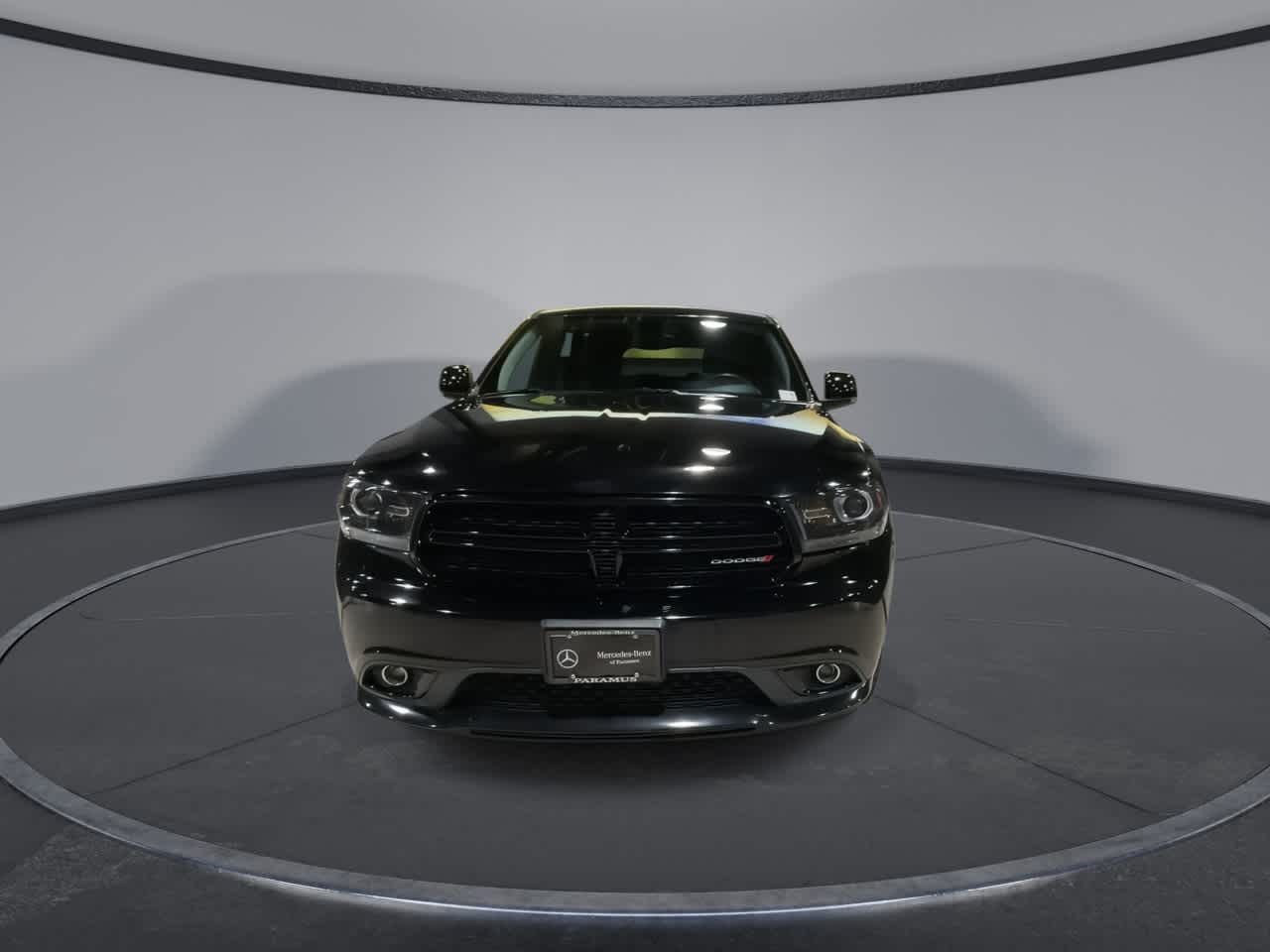 Thumbnail: 2018 Dodge Durango - 5