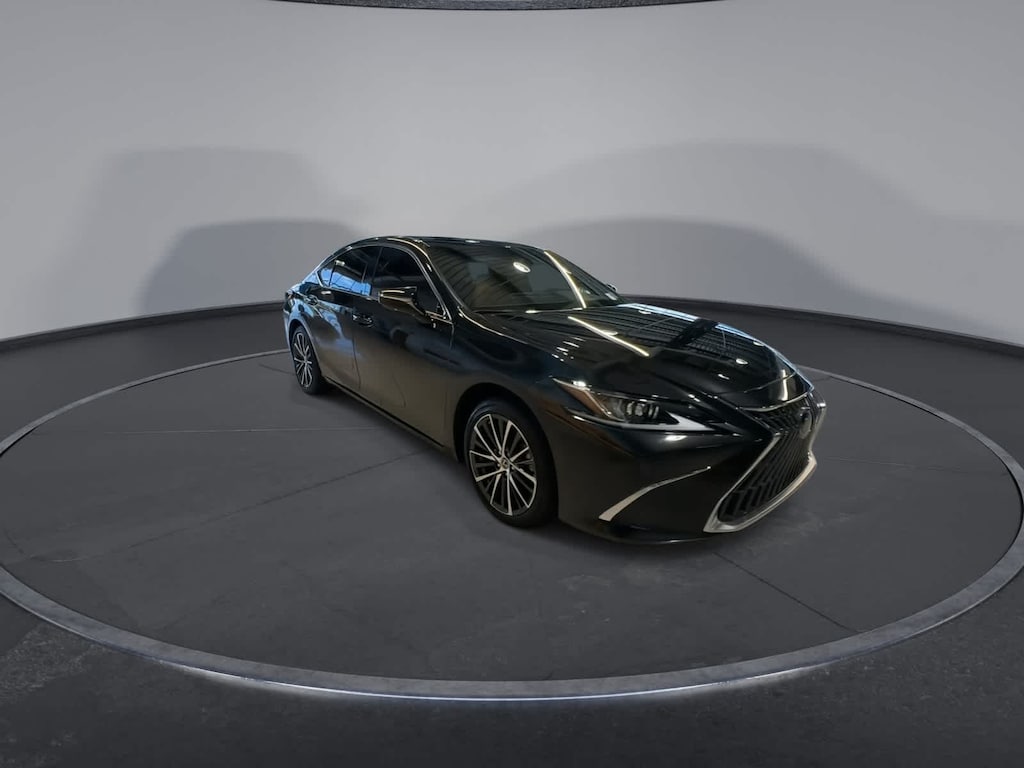 Used 2024 Lexus ES 350 Sedan
