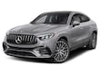  Mercedes-Benz AMG GLC 43