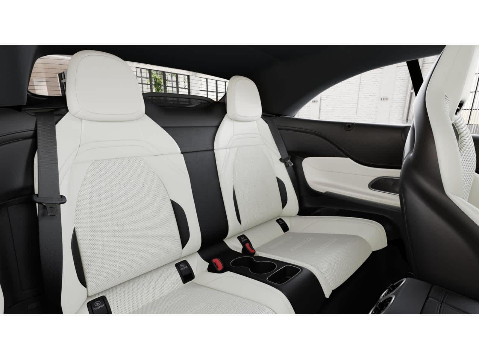 Thumbnail: 2026 Mercedes-Benz CLE - 5