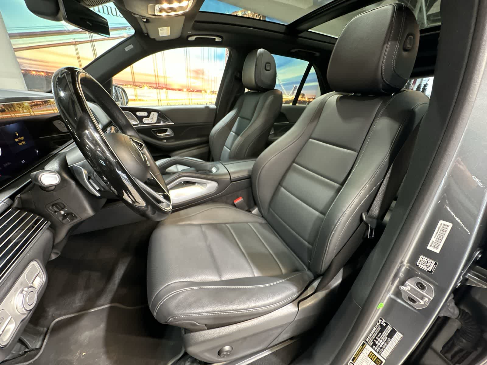 Thumbnail: 2024 Mercedes-Benz GLE - 23