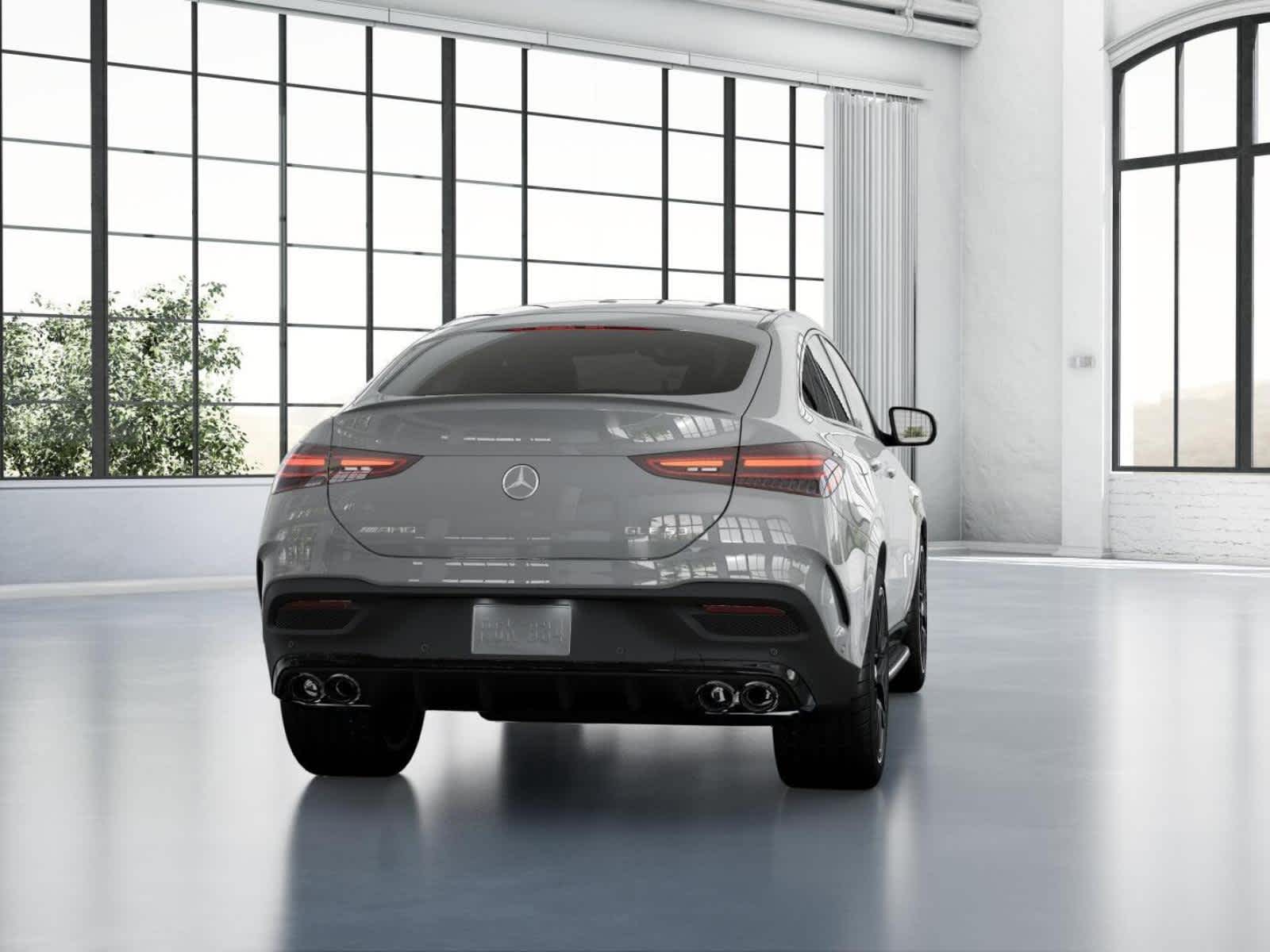 Thumbnail: 2026 Mercedes-Benz GLE - 23