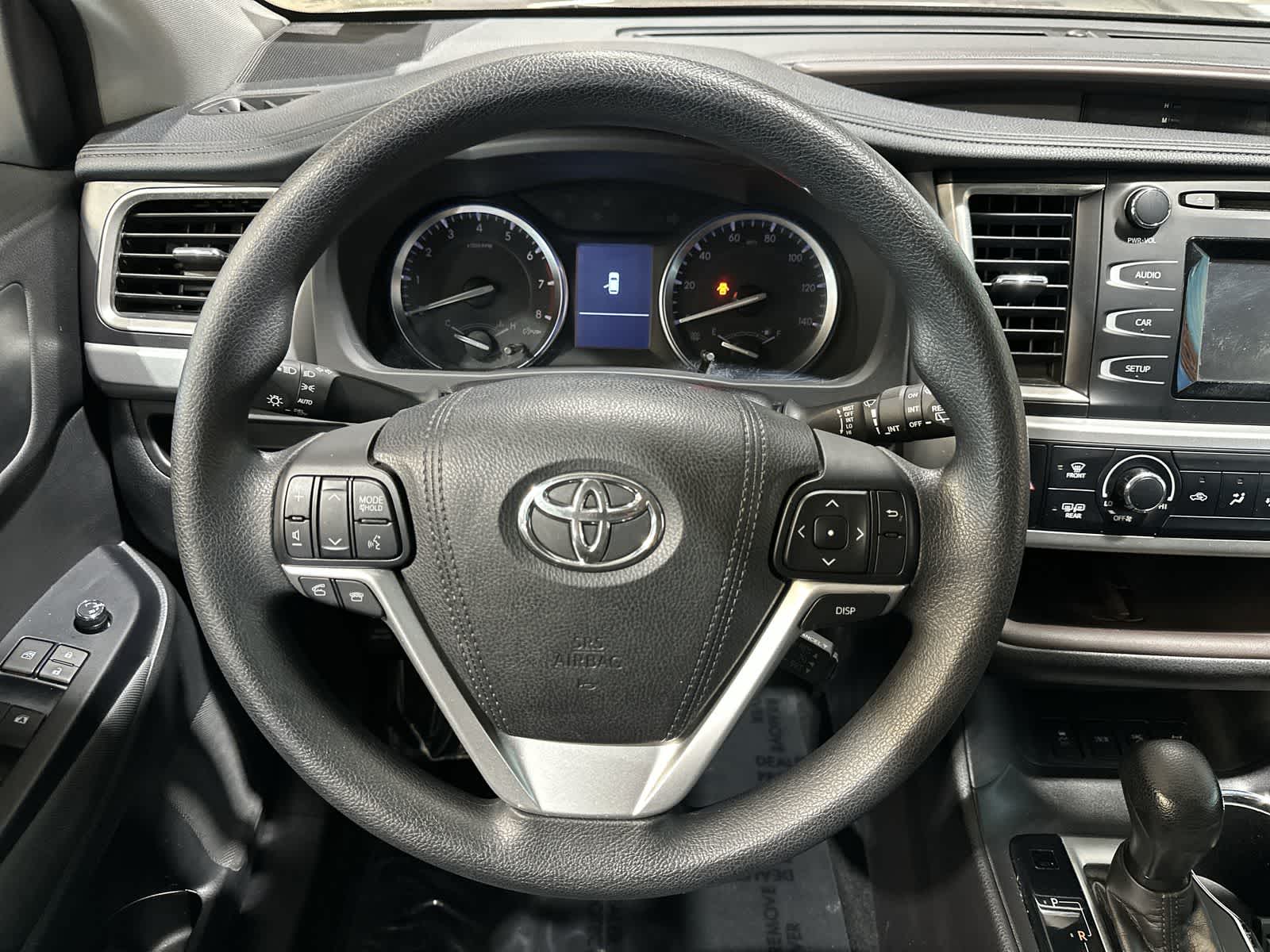 Thumbnail: 2016 Toyota Highlander - 27