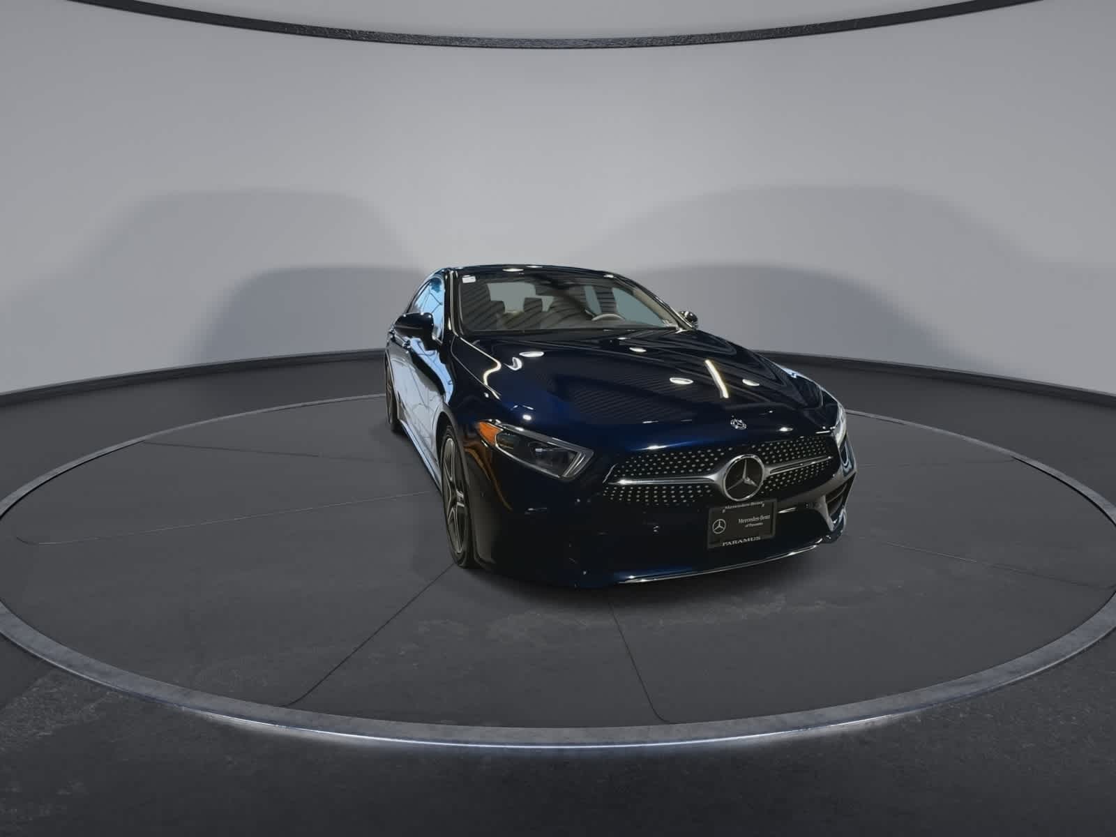 Thumbnail: 2019 Mercedes-Benz CLS - 3