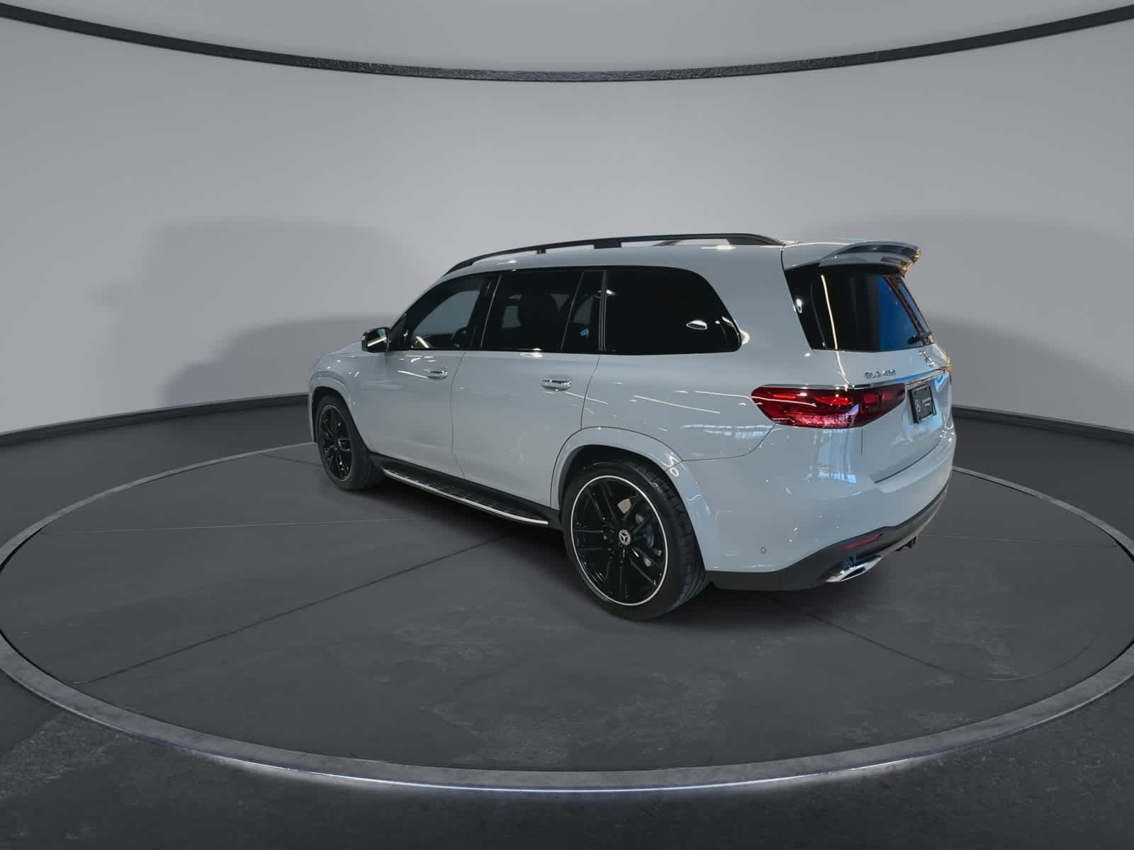 Thumbnail: 2024 Mercedes-Benz GLS - 8