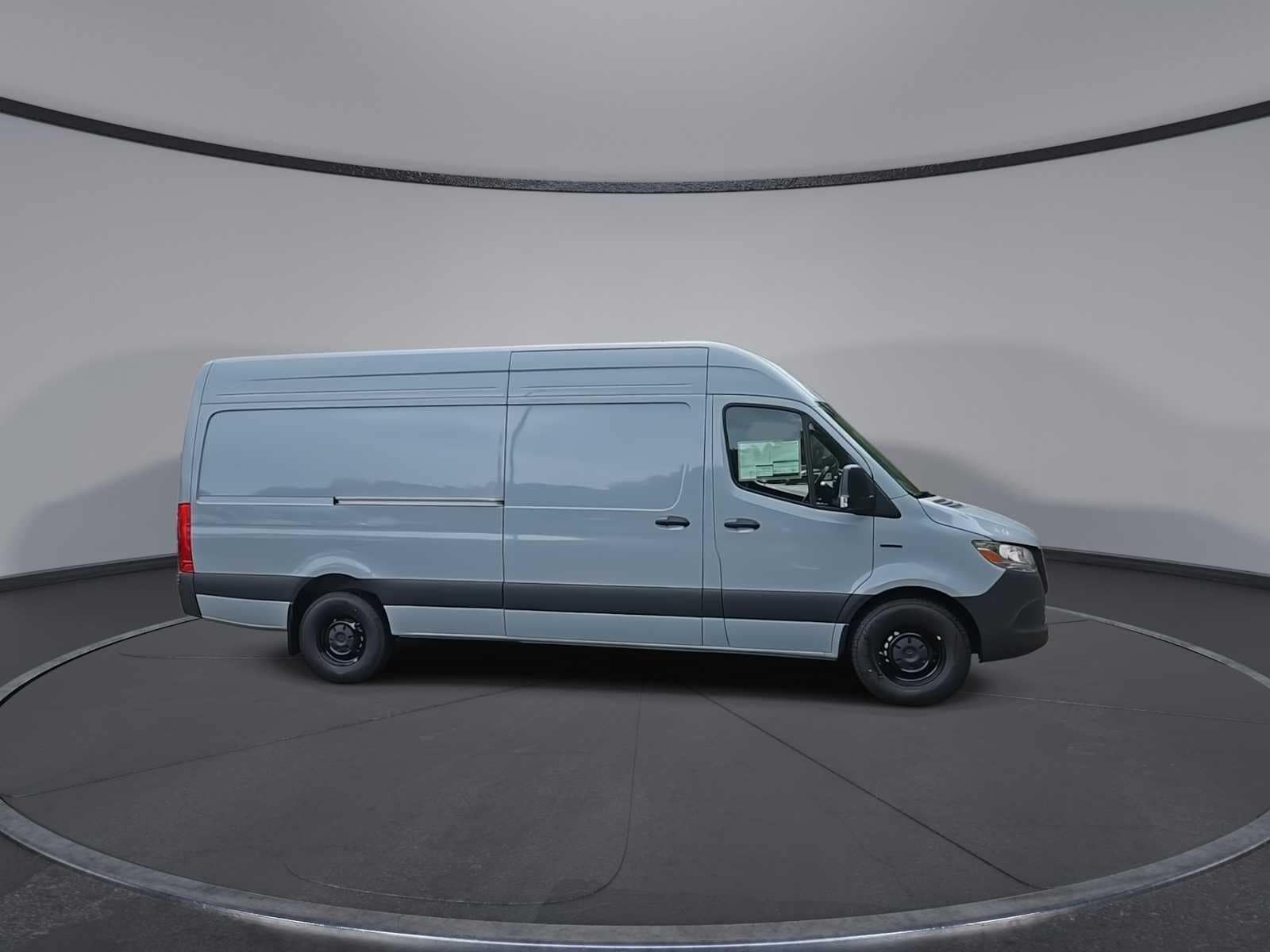 Thumbnail: 2024 Mercedes-Benz eSprinter - 13