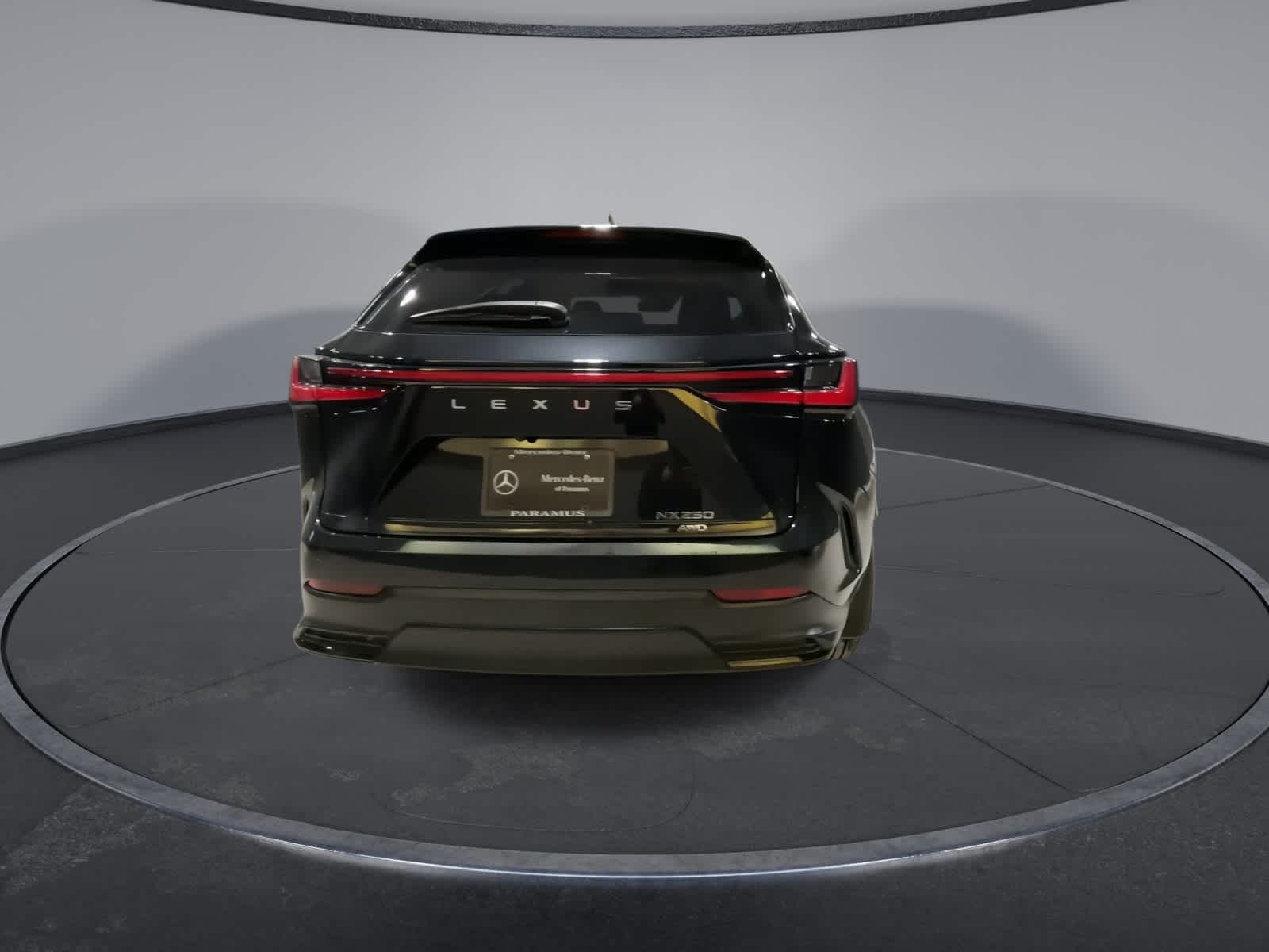 Thumbnail: 2024 Lexus NX - 10