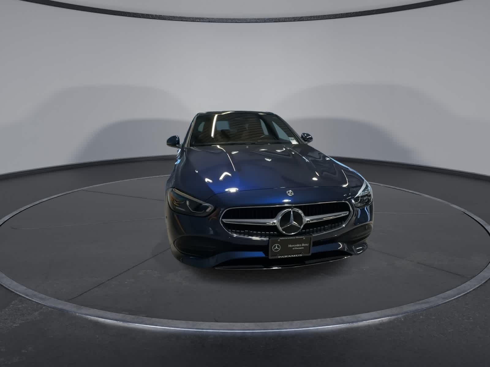 Used 2025 Mercedes-Benz C-Class For Sale at Mercedes-Benz of