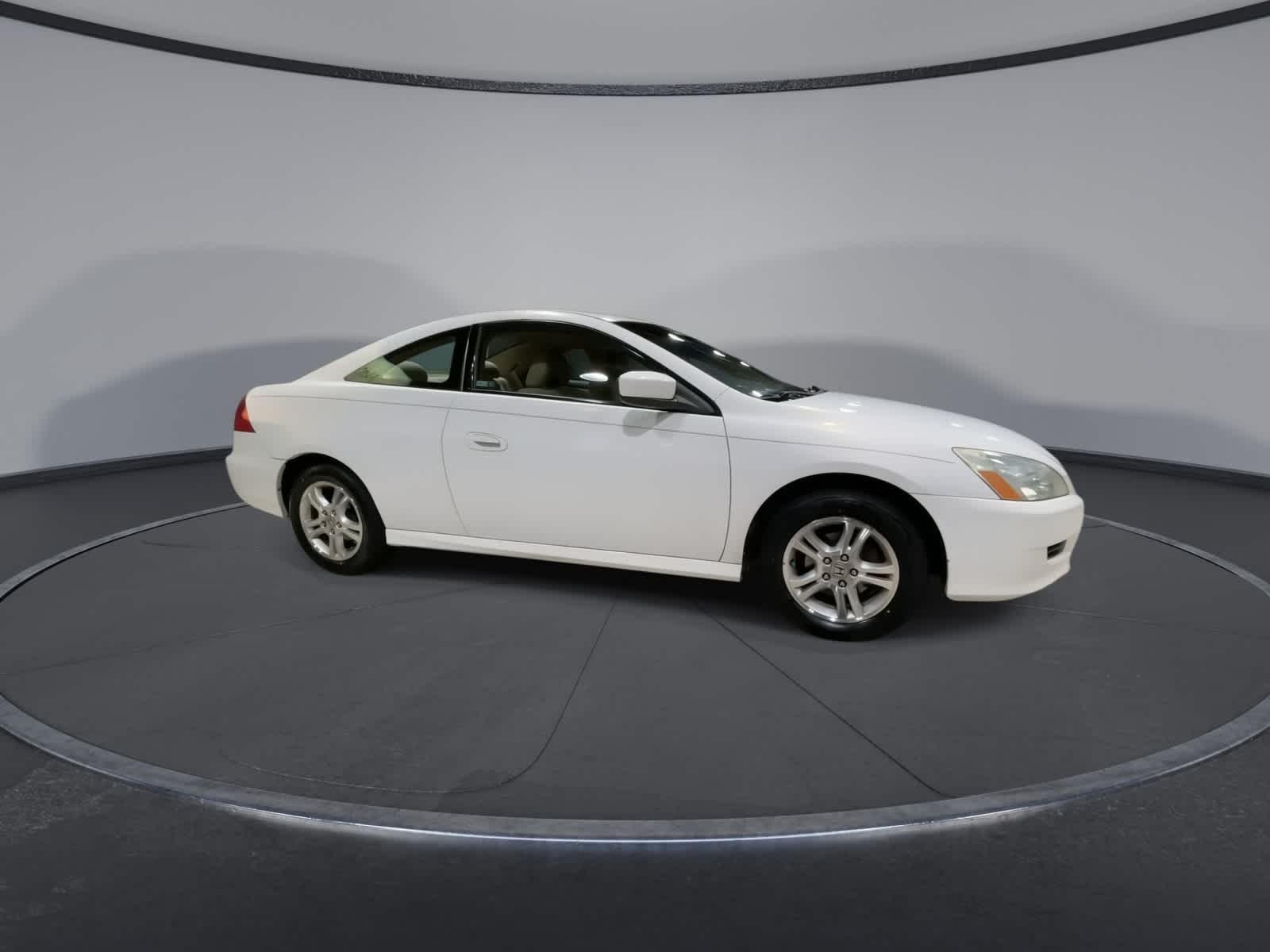 2007 Honda Accord EX photo 2