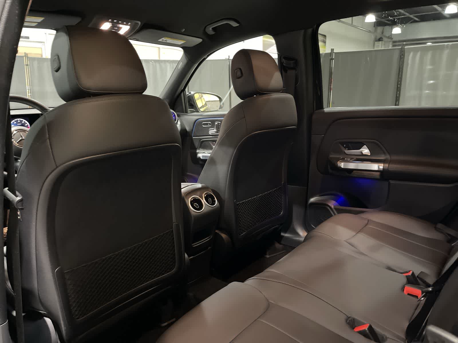 Thumbnail: 2025 Mercedes-Benz GLB - 24