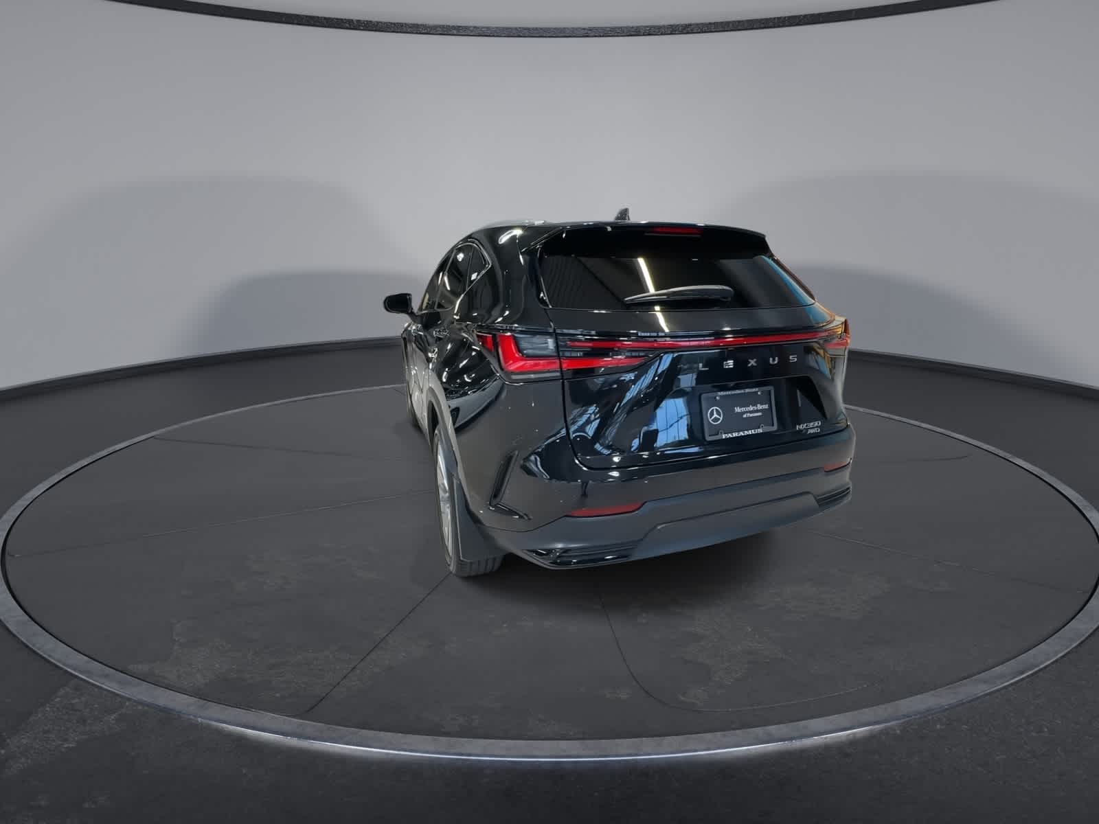 Thumbnail: 2023 Lexus NX - 9