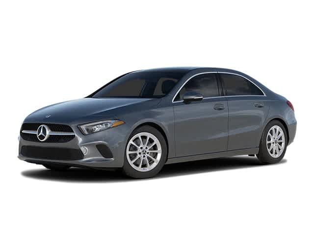 2019 Mercedes-Benz A-Class A 220 -
                  Paramus, NJ