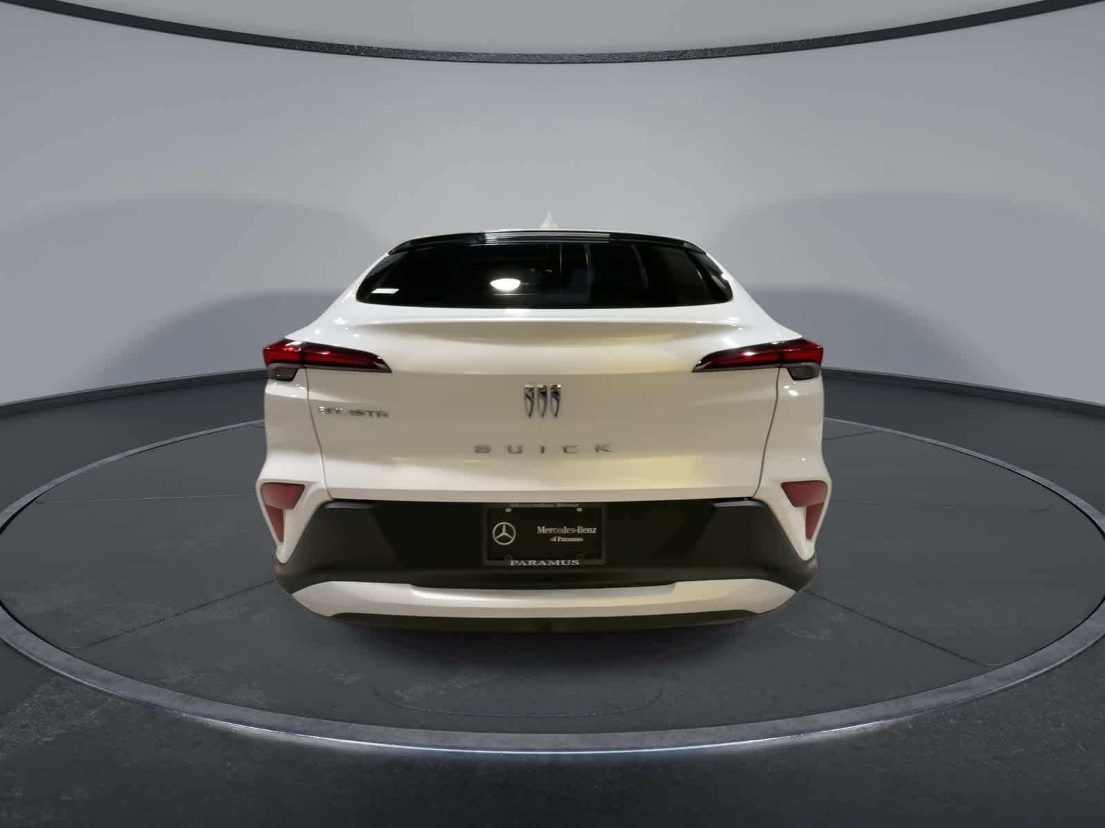 Thumbnail: 2024 Buick Envista - 10