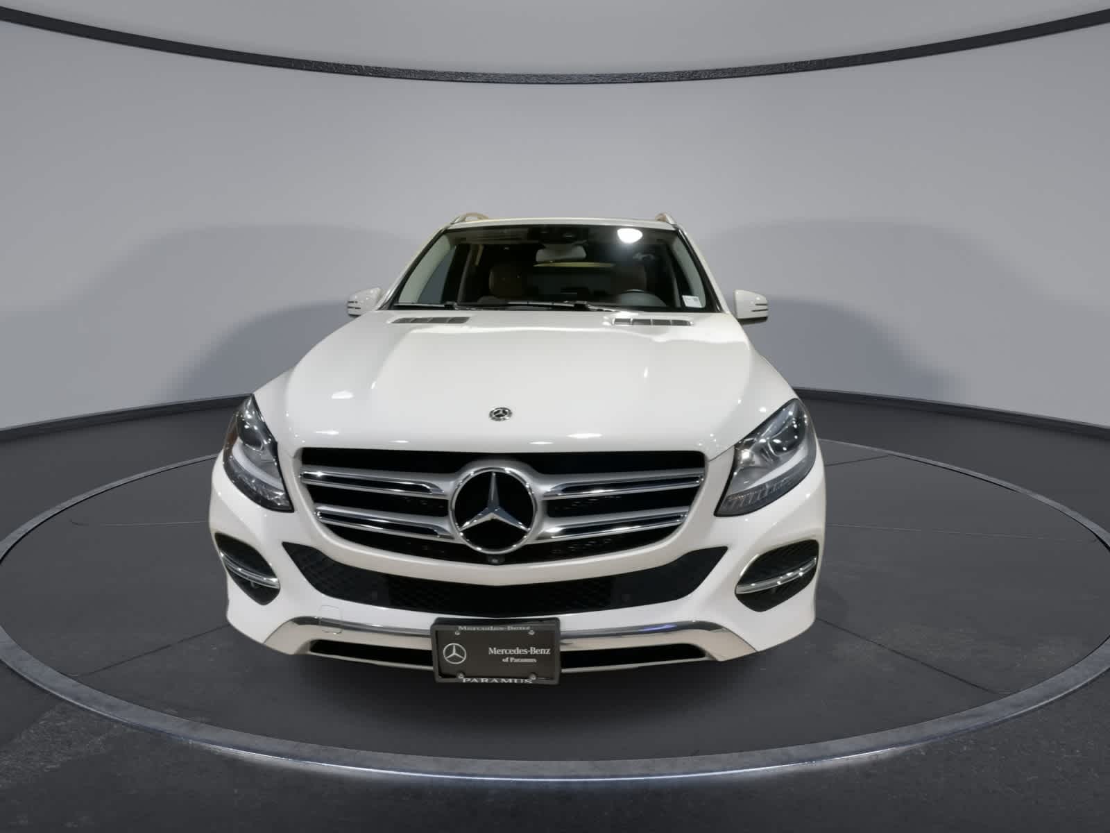 2019 Mercedes Benz GLE 400 4MATIC photo 4