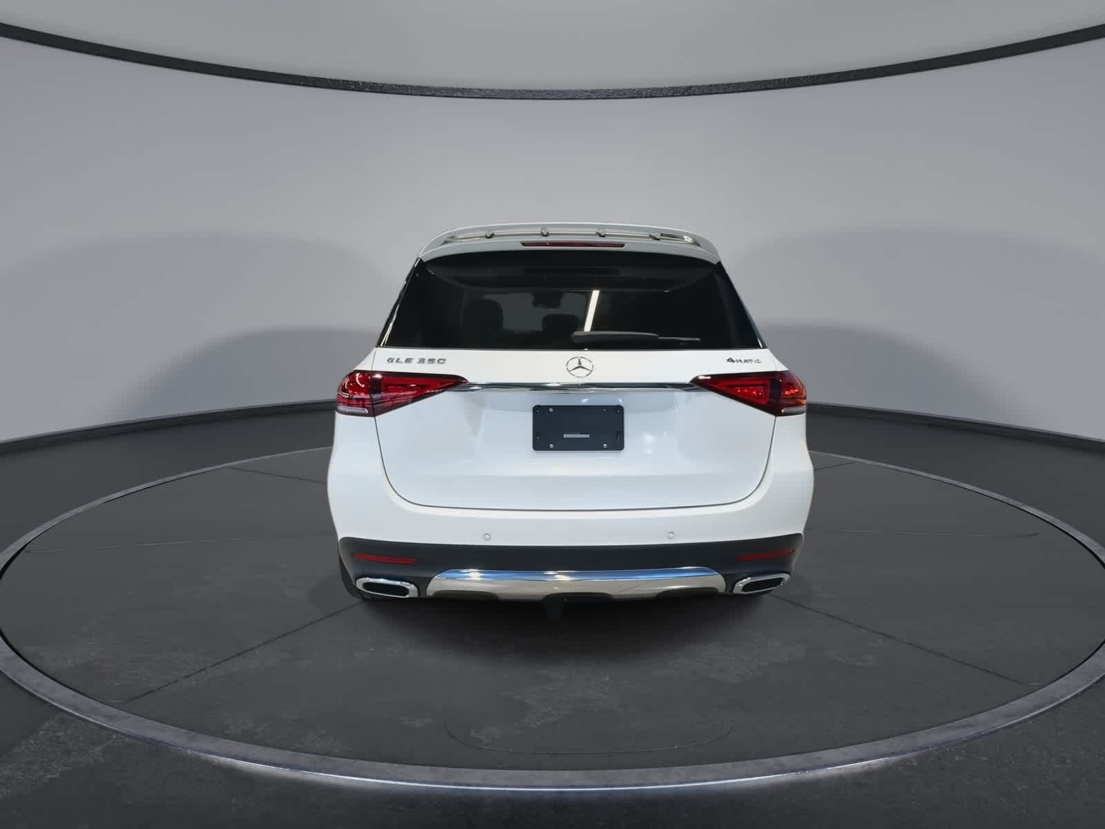 Thumbnail: 2022 Mercedes-Benz GLE - 10