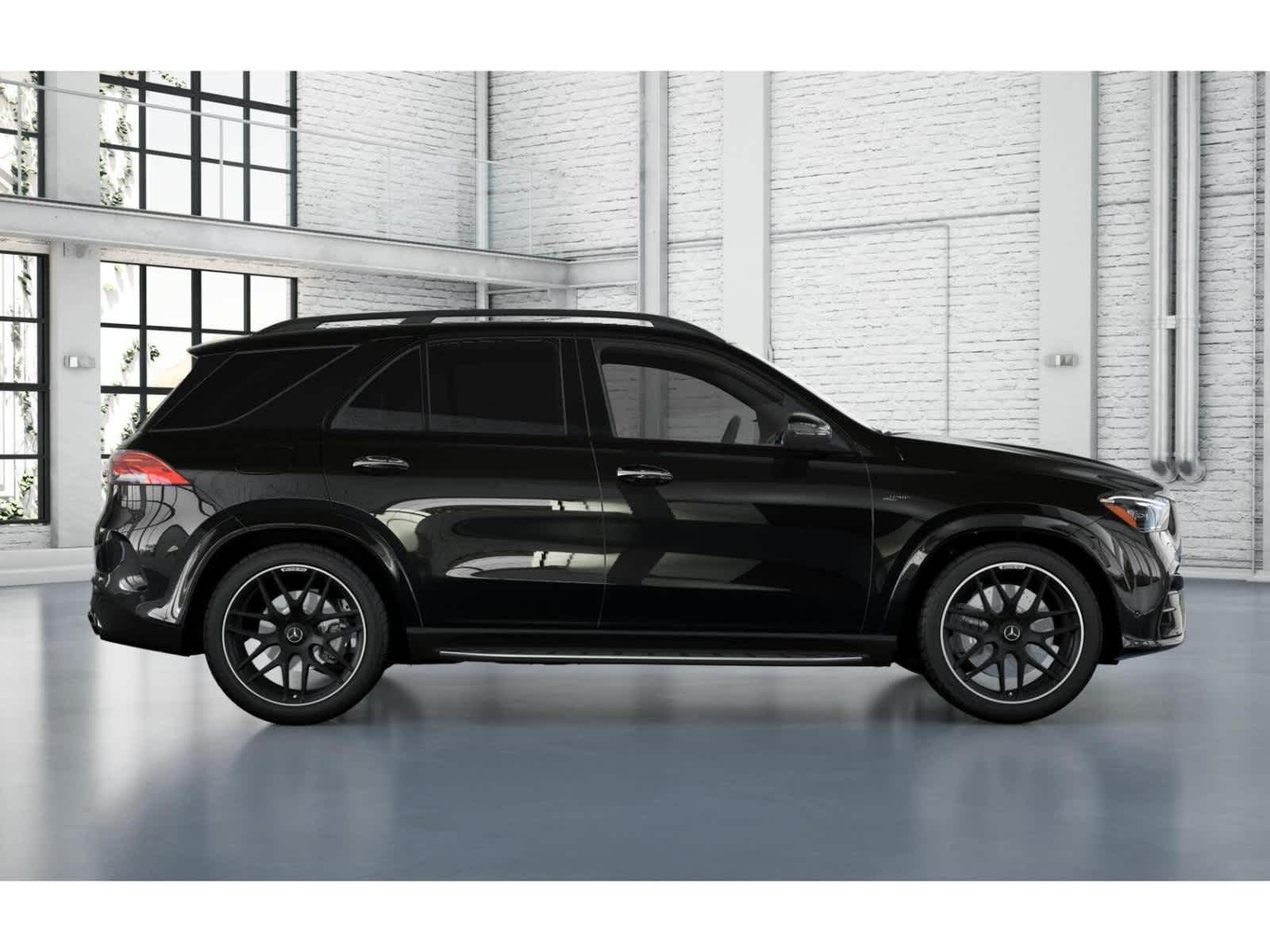Thumbnail: 2026 Mercedes-Benz GLE - 15