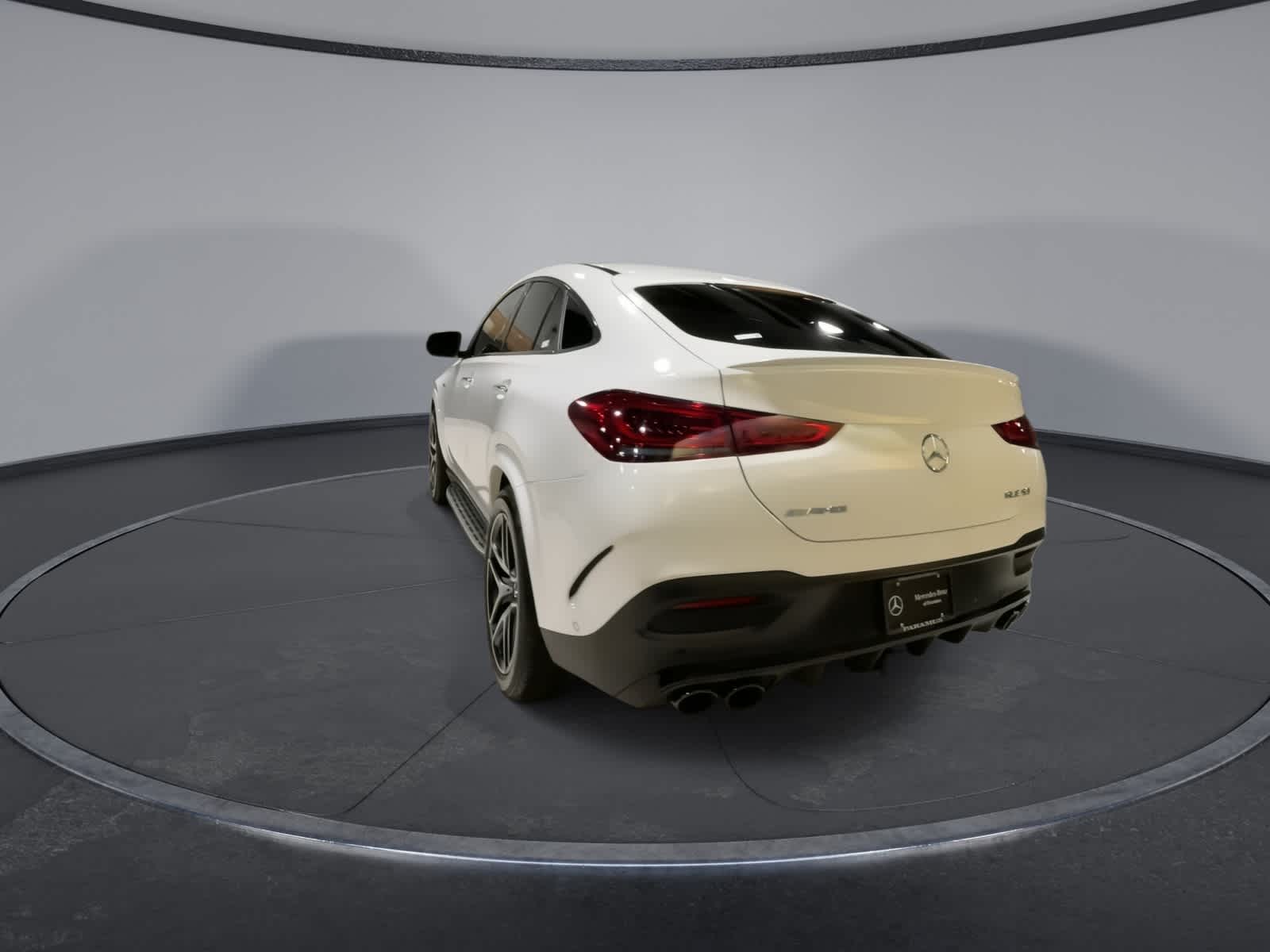 Thumbnail: 2022 Mercedes-Benz GLE - 9