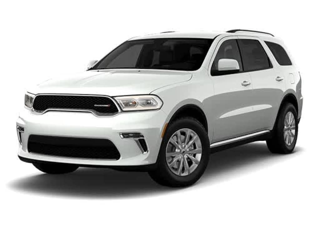 Used 2022 Dodge Durango SXT SUV