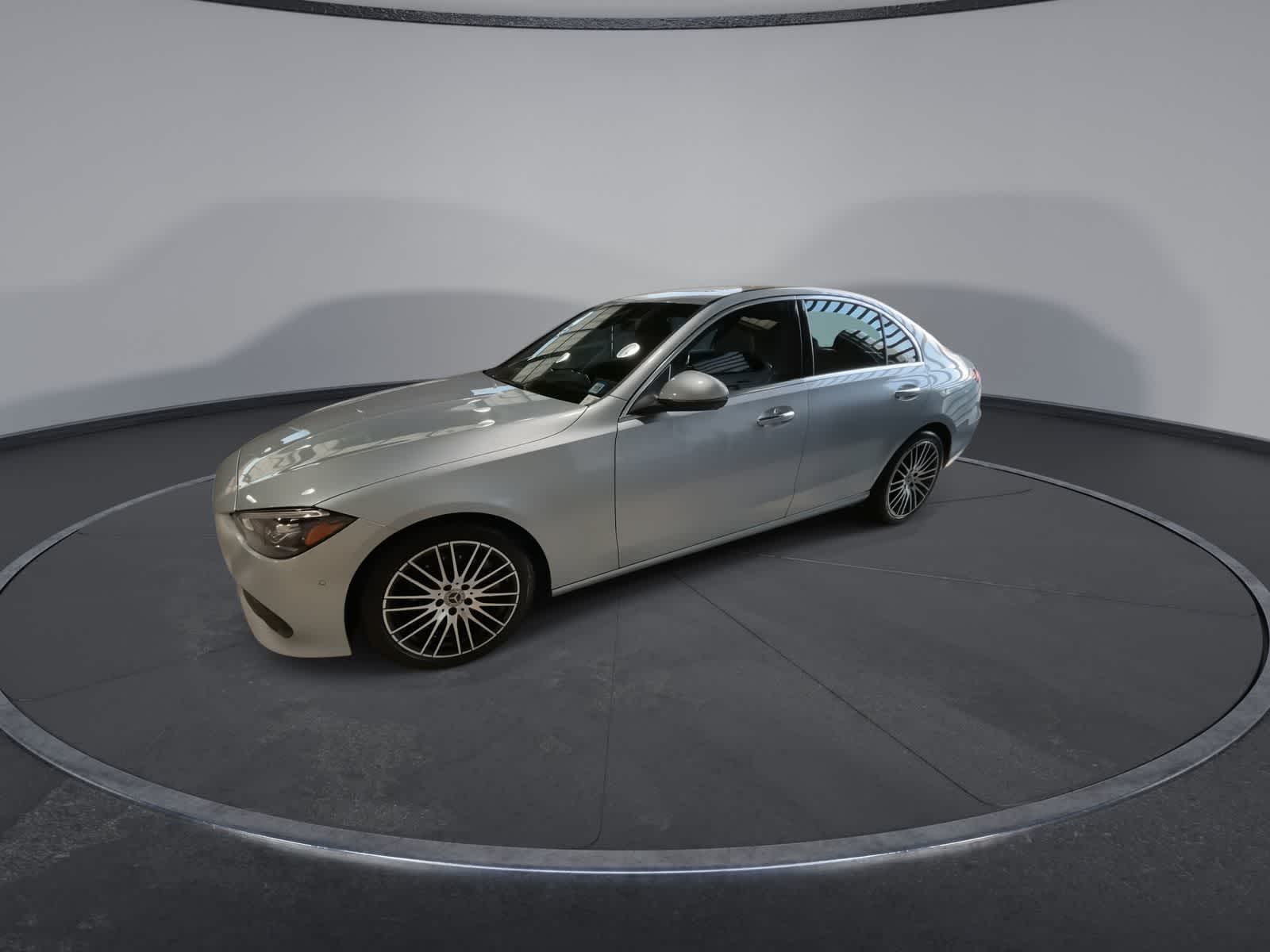 2022 Mercedes-Benz C-Class C 300 6