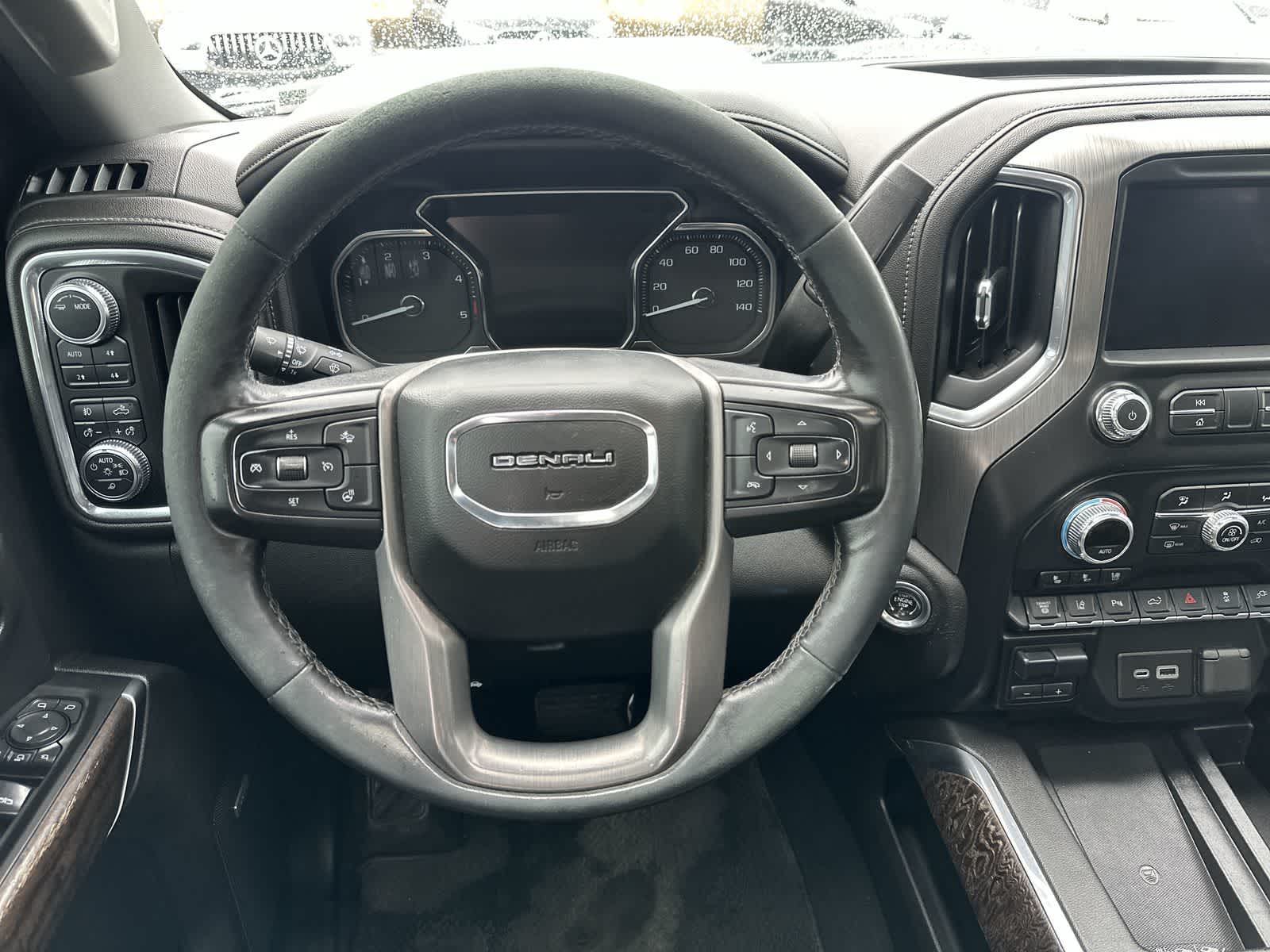 Thumbnail: 2022 GMC Sierra 3500 - 27