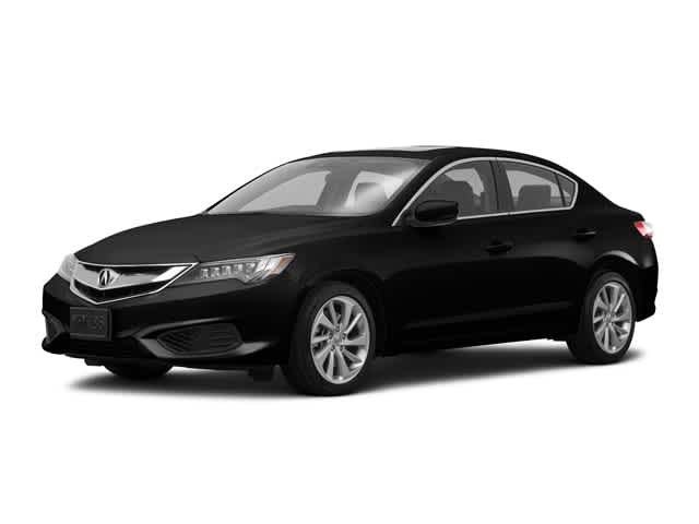 2017 Acura ILX  -
                  Paramus, NJ