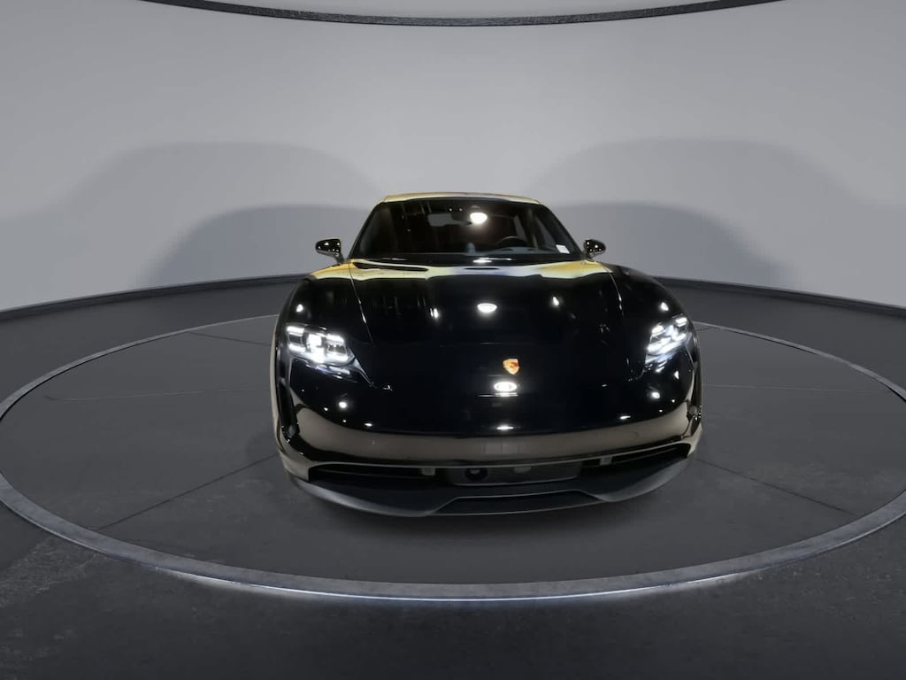 Used 2023 Porsche Taycan Sedan