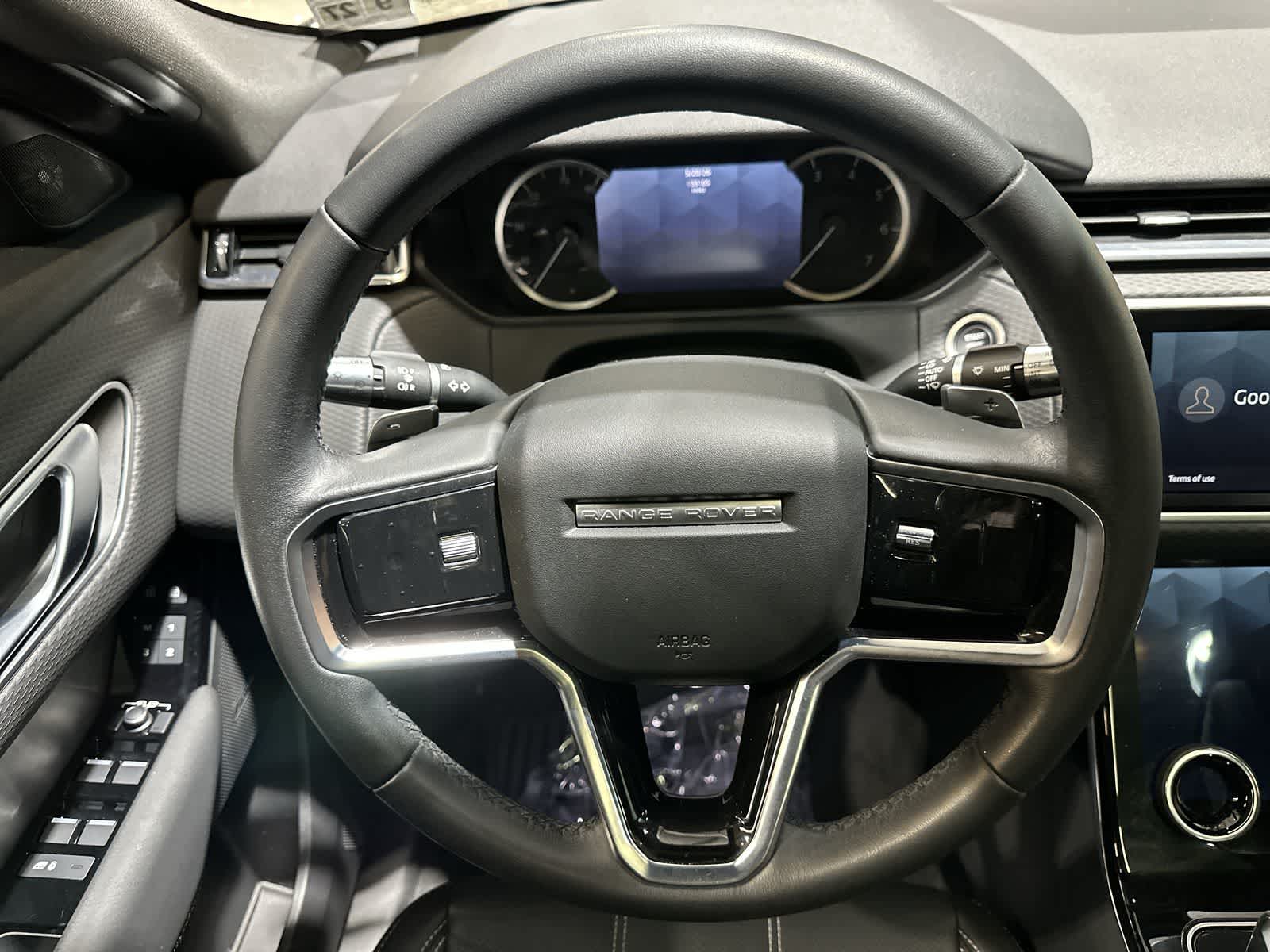 Thumbnail: 2023 Land Rover Range Rover Velar - 27