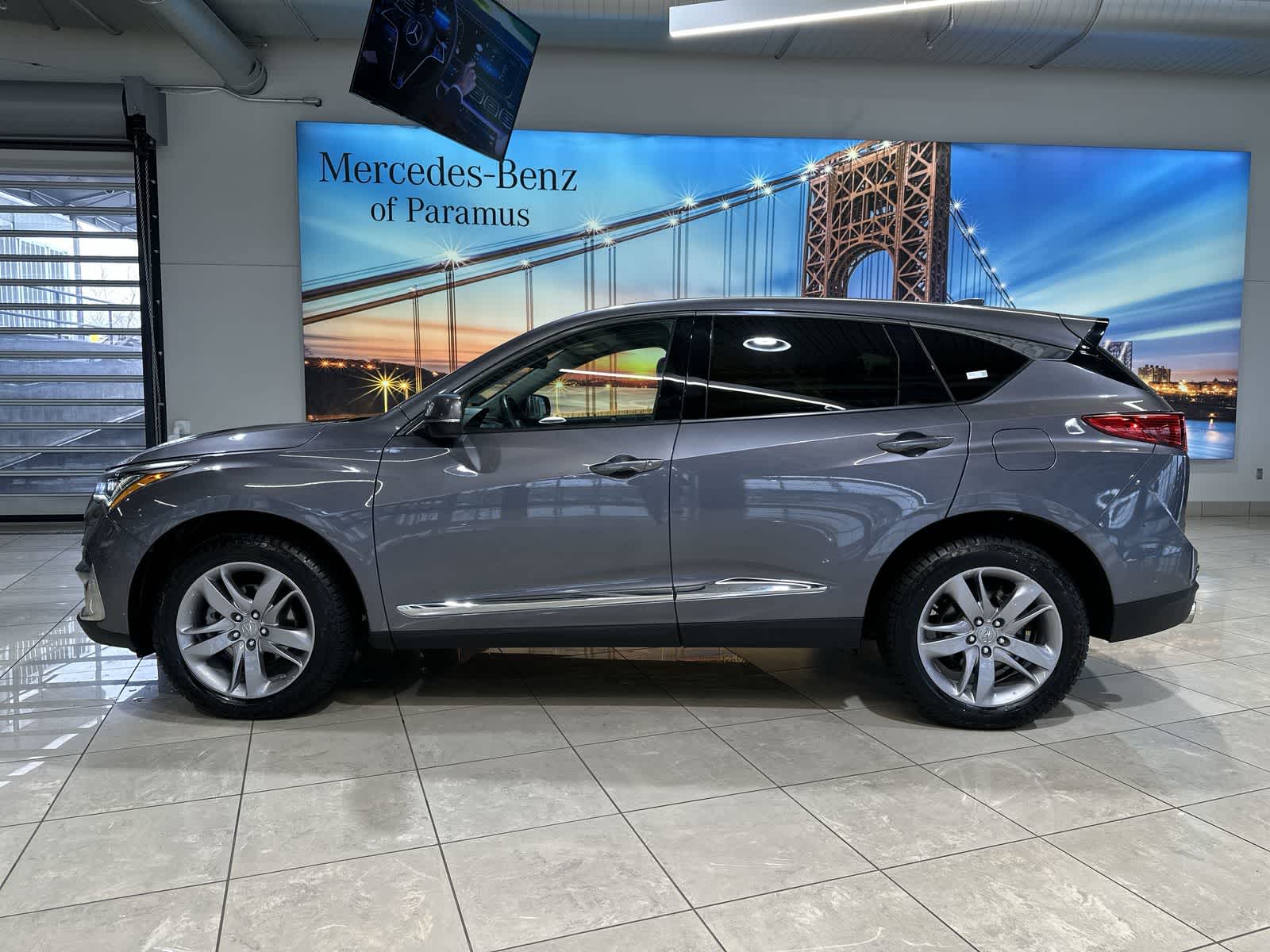 Thumbnail: 2021 Acura RDX - 15