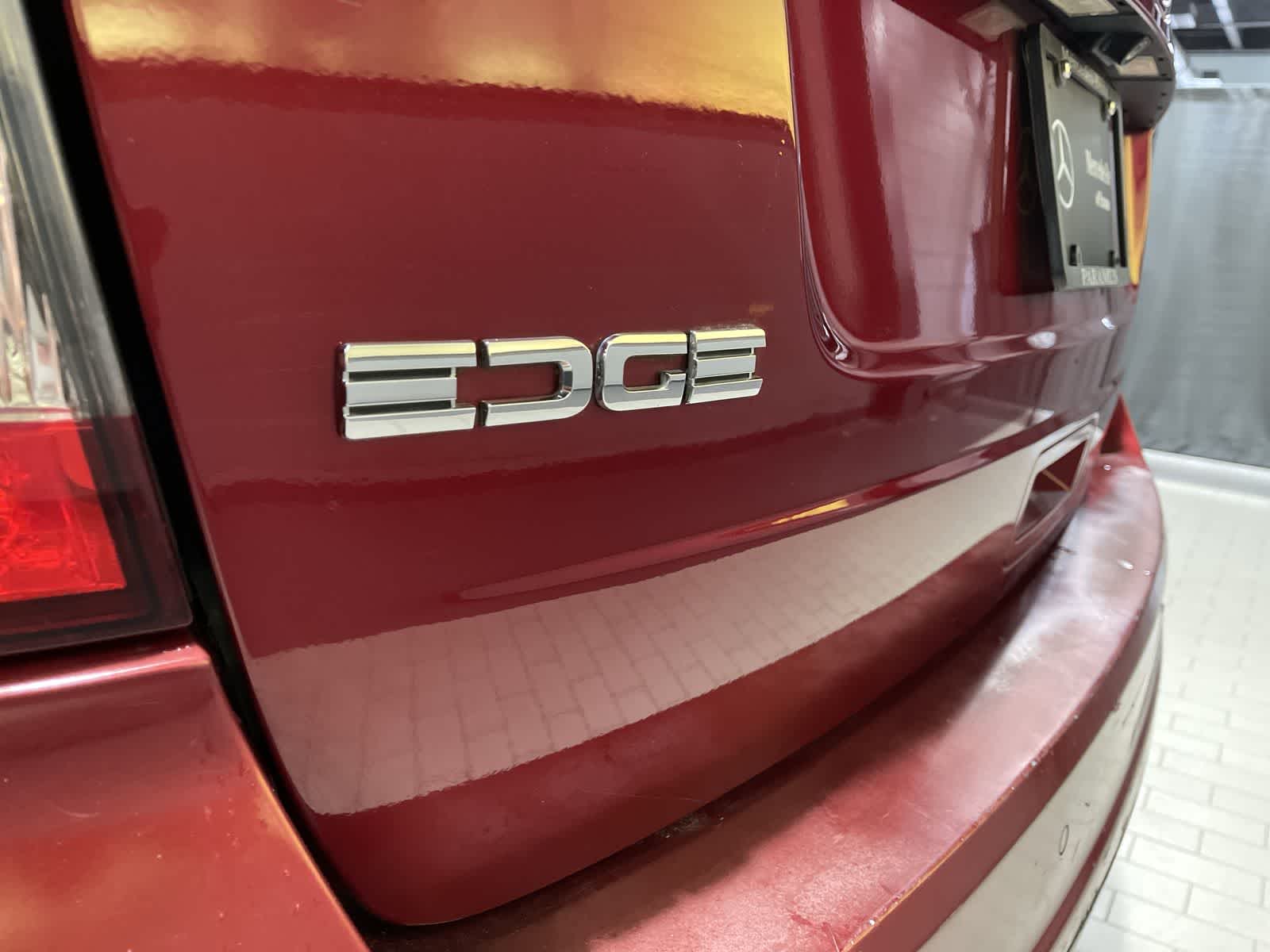 Thumbnail: 2013 Ford Edge - 19