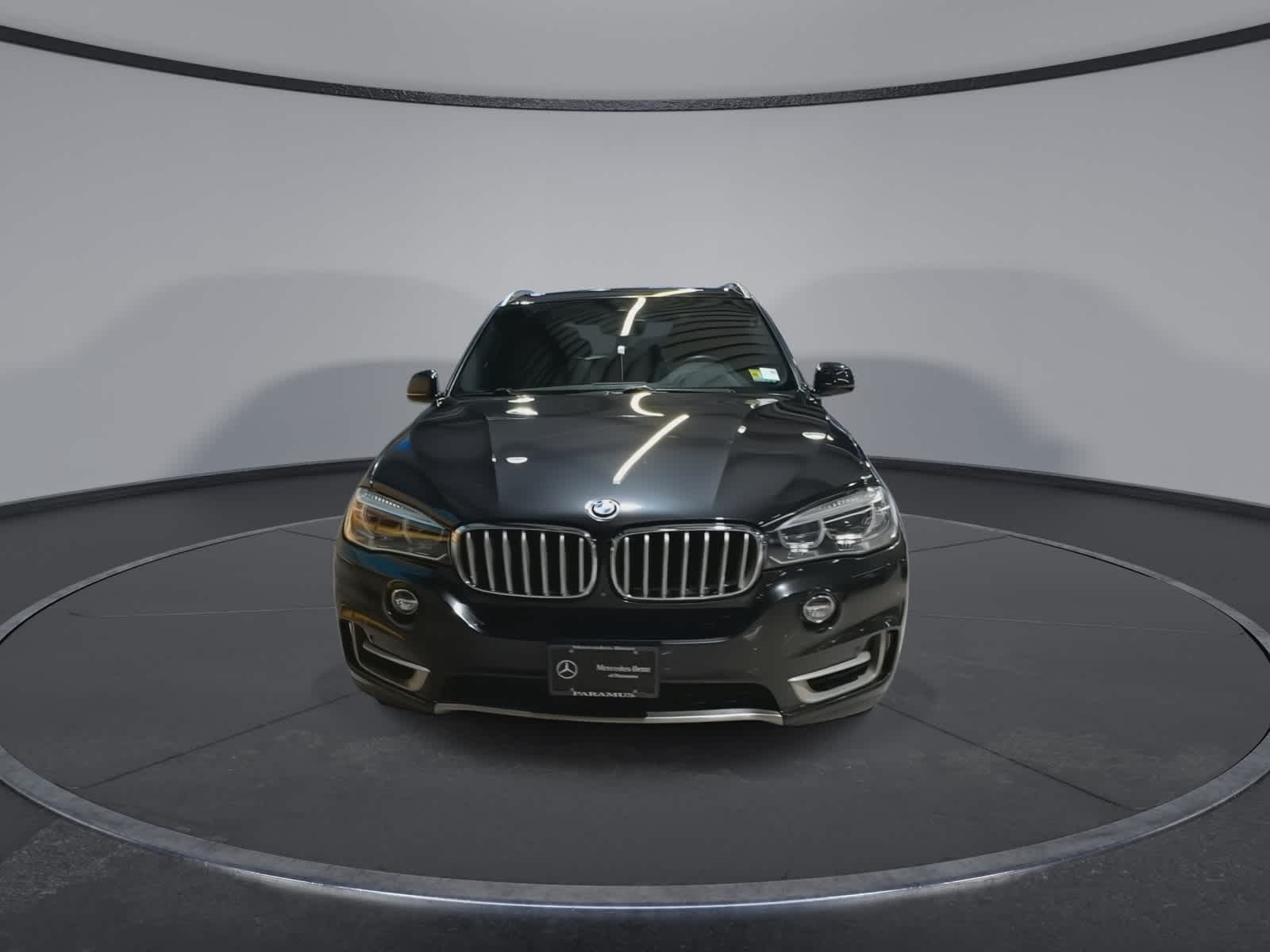 Thumbnail: 2018 BMW X5 - 3