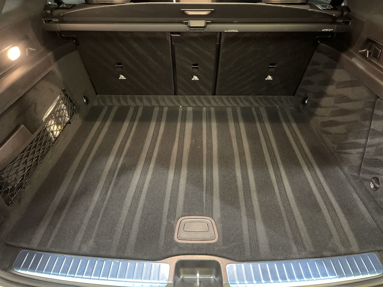 Thumbnail: 2025 Mercedes-Benz GLE - 31