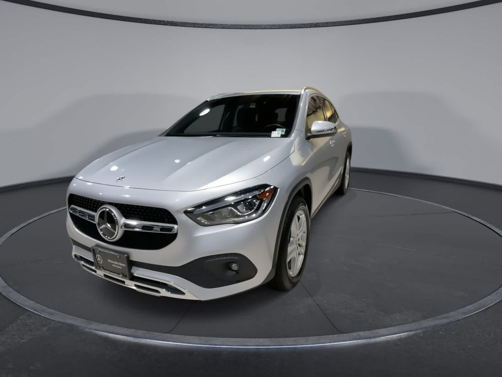 Thumbnail: 2023 Mercedes-Benz GLA - 5