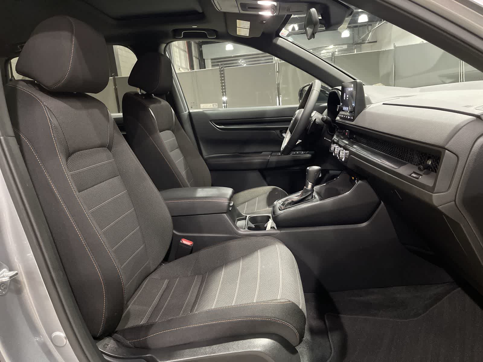 Thumbnail: 2023 Honda CR-V - 26