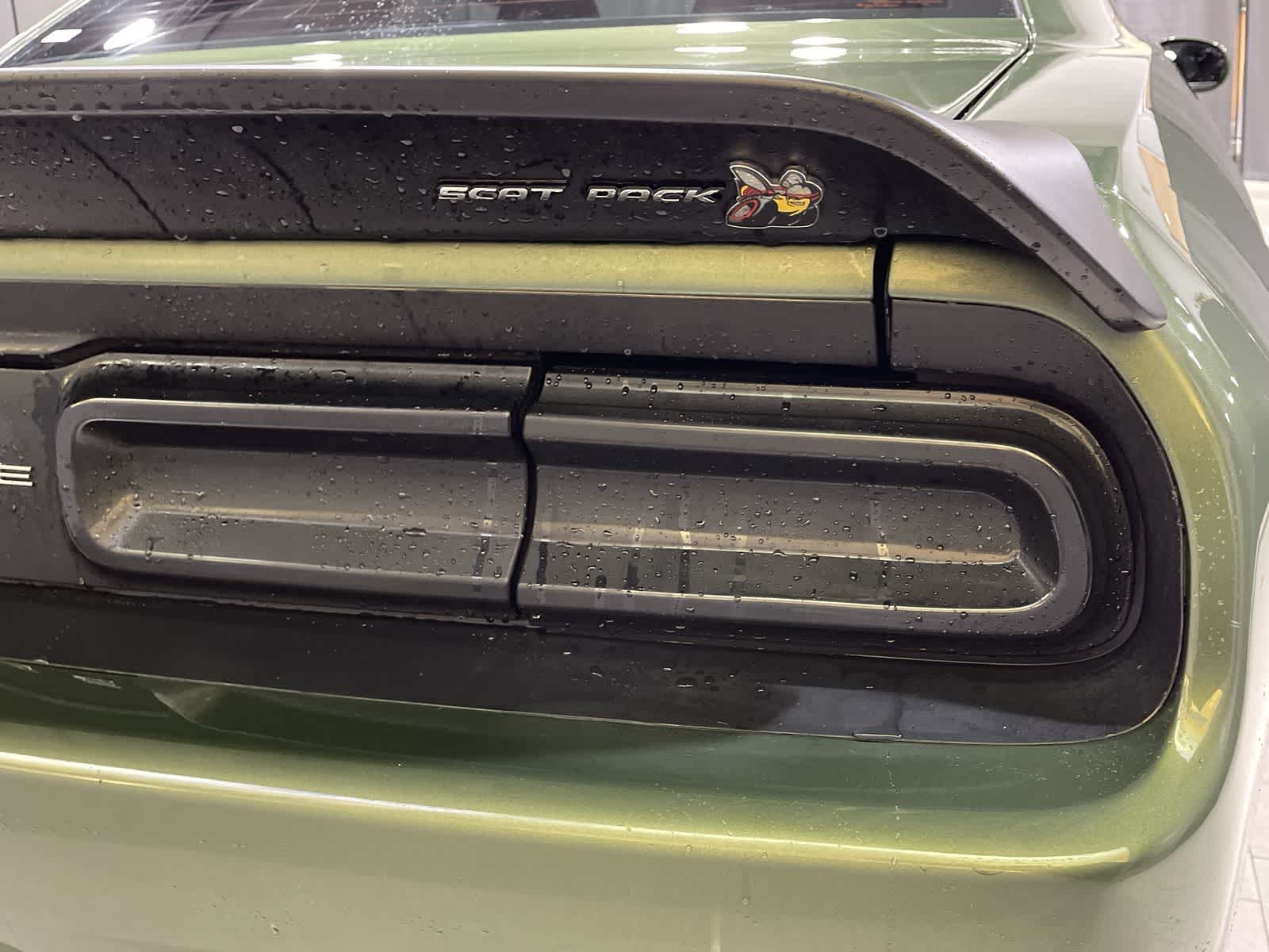 Thumbnail: 2020 Dodge Challenger - 19