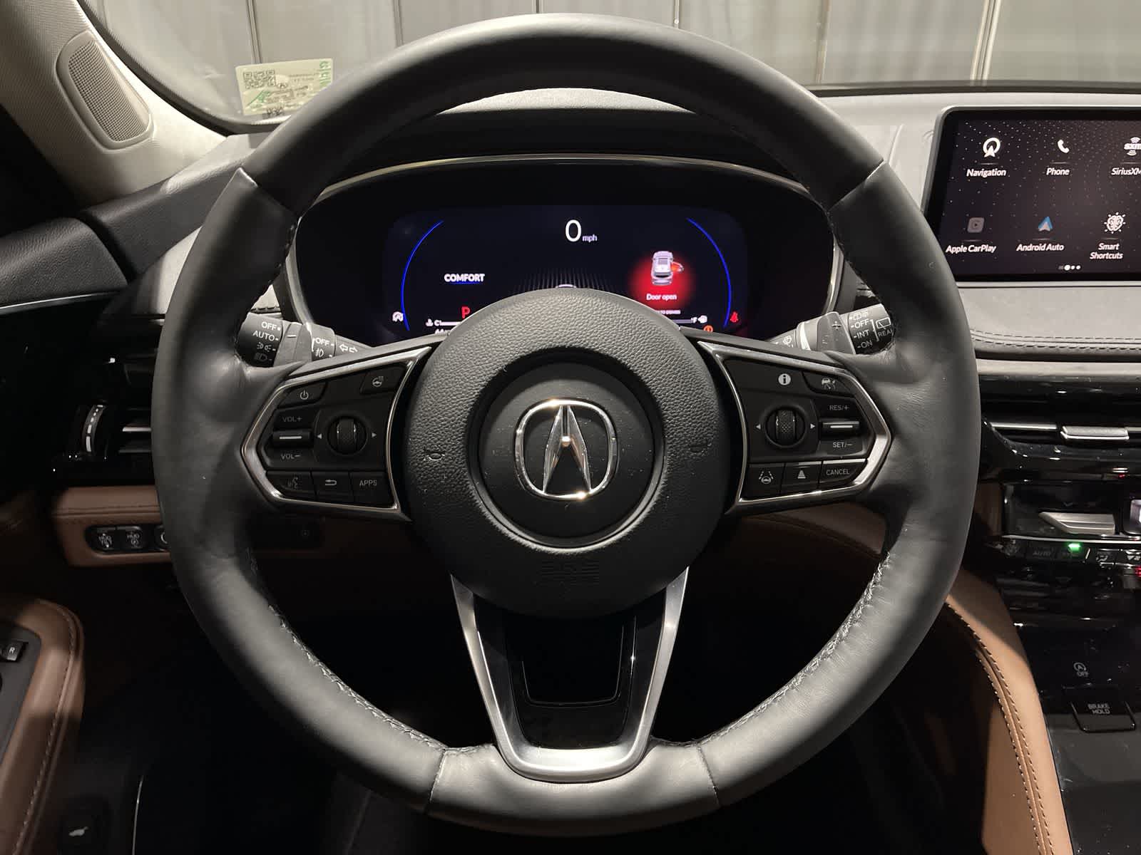 Thumbnail: 2023 Acura MDX - 27