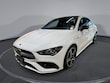  Mercedes-Benz AMG CLA 35