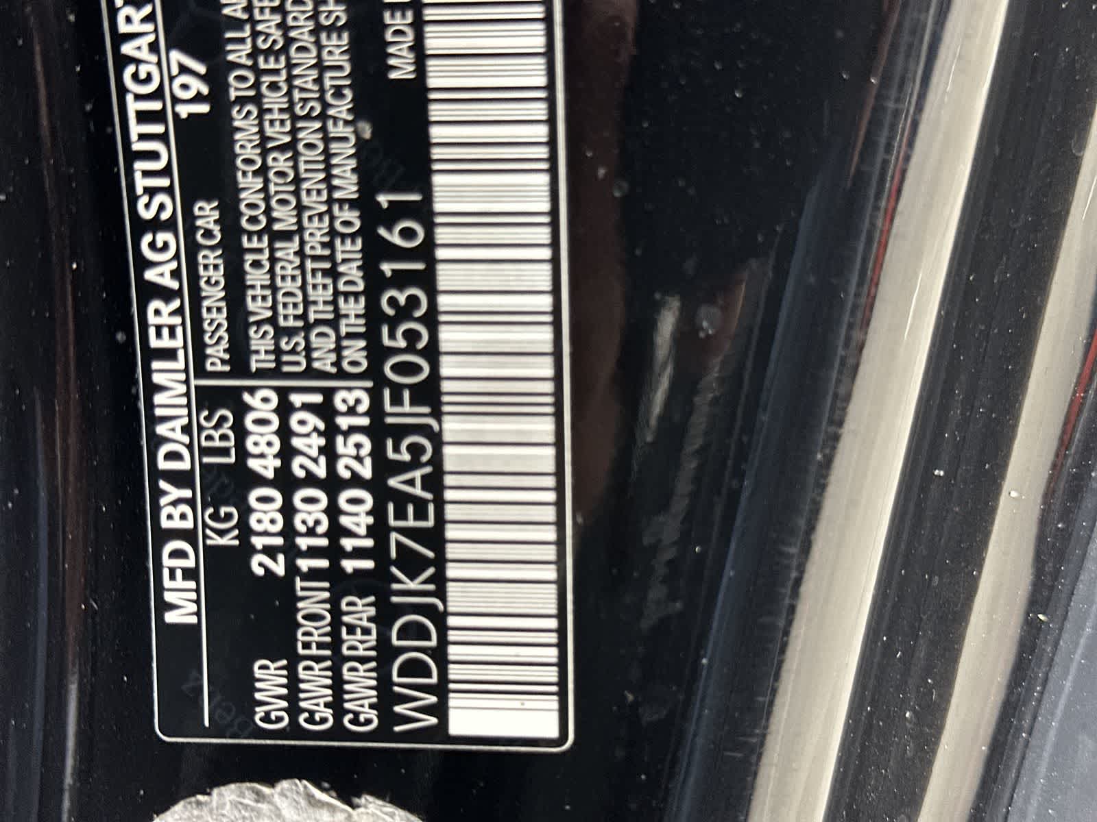 Thumbnail: 2018 Mercedes-Benz SL-Class - 33