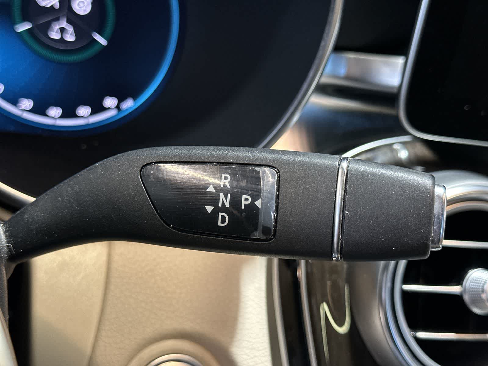 Thumbnail: 2021 Mercedes-Benz C-Class - 29