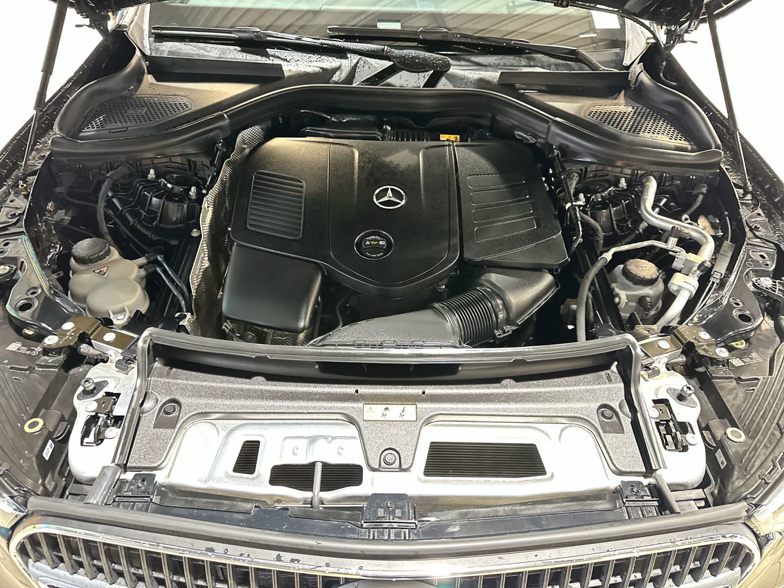 Thumbnail: 2023 Mercedes-Benz GLC - 21