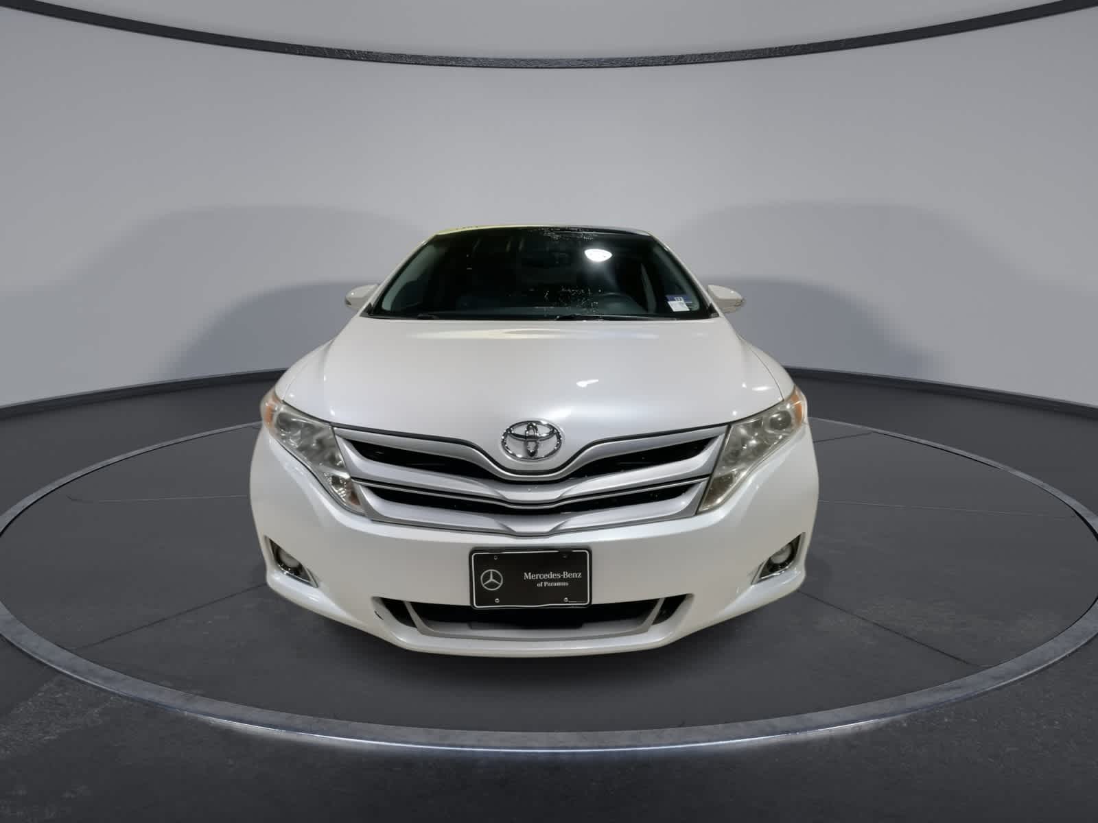 2015 Toyota Venza XLE photo 4